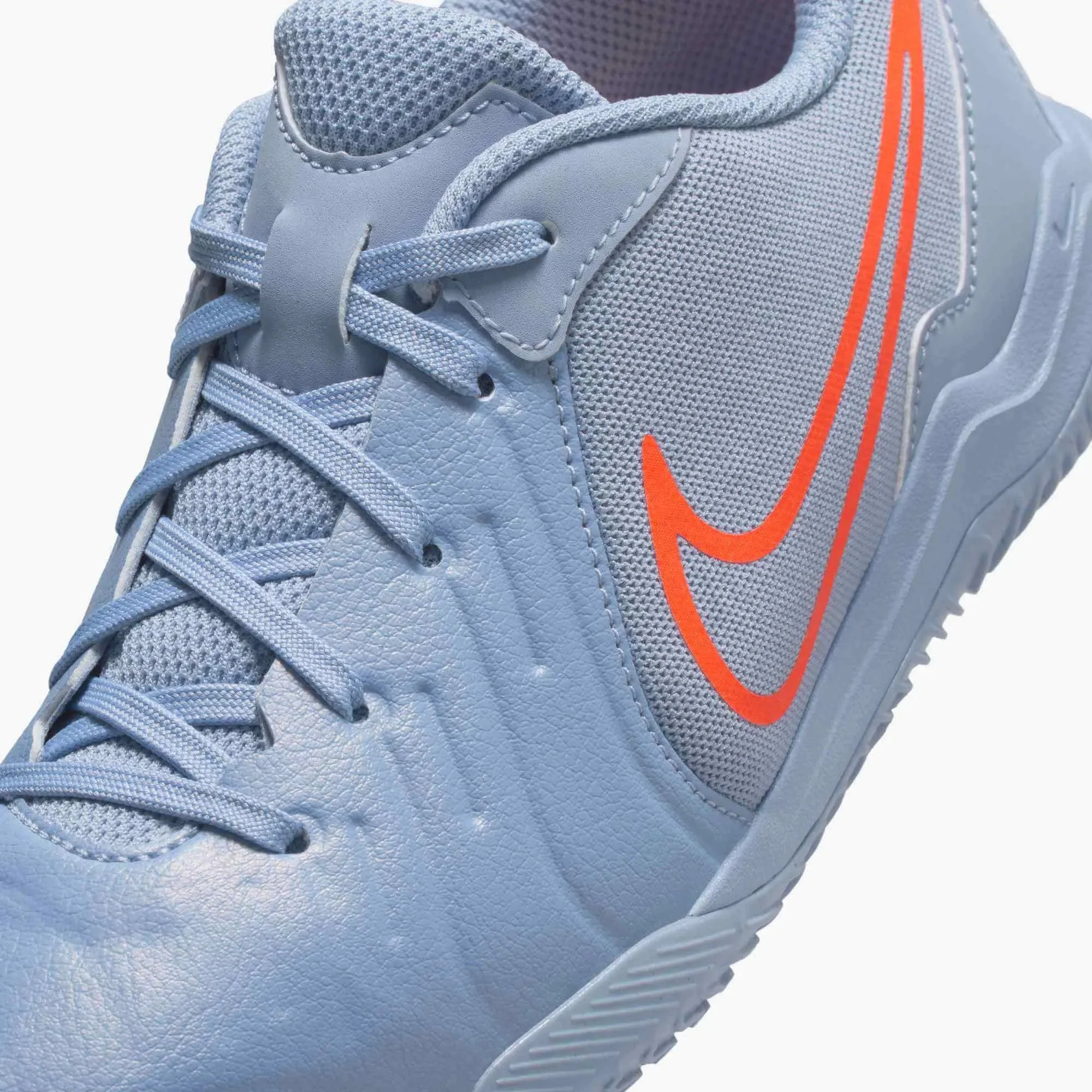 Nike Junior Legend 10 Academy Indoor Soccer Shoes - Scary Good Pack (FA25) - Image 7