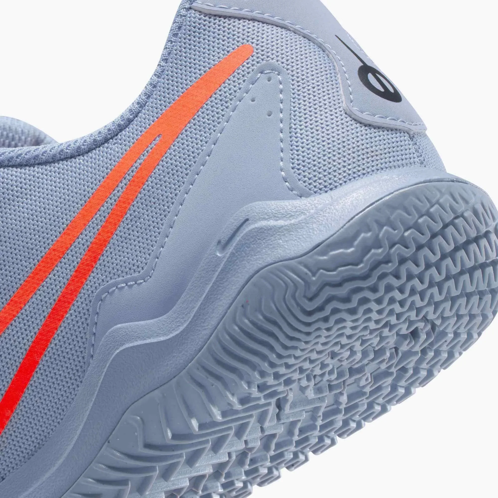 Nike Junior Legend 10 Academy Indoor Soccer Shoes - Scary Good Pack (FA25) - Image 8