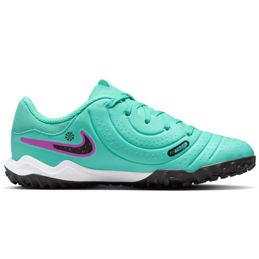 Nike Junior Legend 10 Academy Turf - Peak Ready Pack (HO23) - Image 2