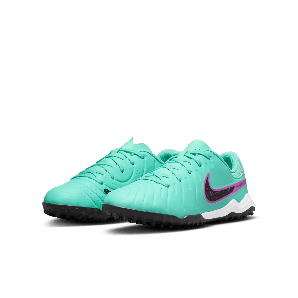 Nike Junior Legend 10 Academy Turf - Peak Ready Pack (HO23) - Image 3