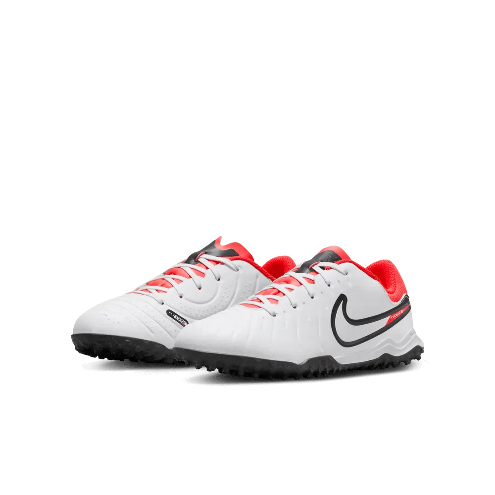Nike Junior Legend 10 Academy Turf - Ready Pack (FA23) - Image 3