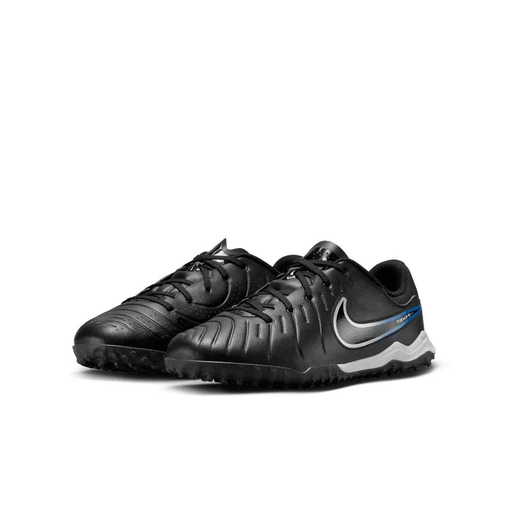 Nike Junior Legend 10 Academy Turf - Shadow Pack (FA23) - Image 3
