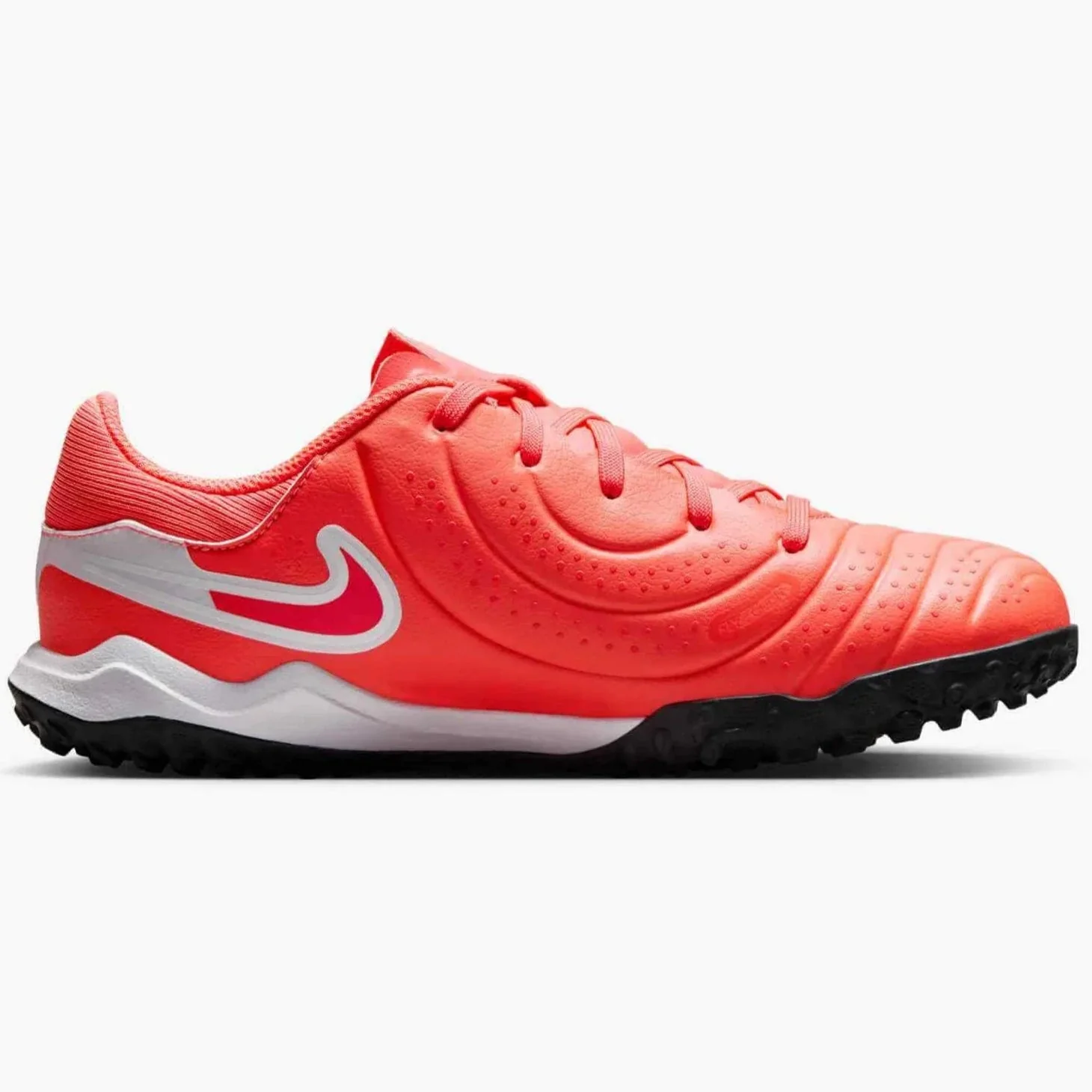 Nike Junior Legend 10 Academy Turf Soccer Shoes - Mad Energy Pack (SP25) - Image 2