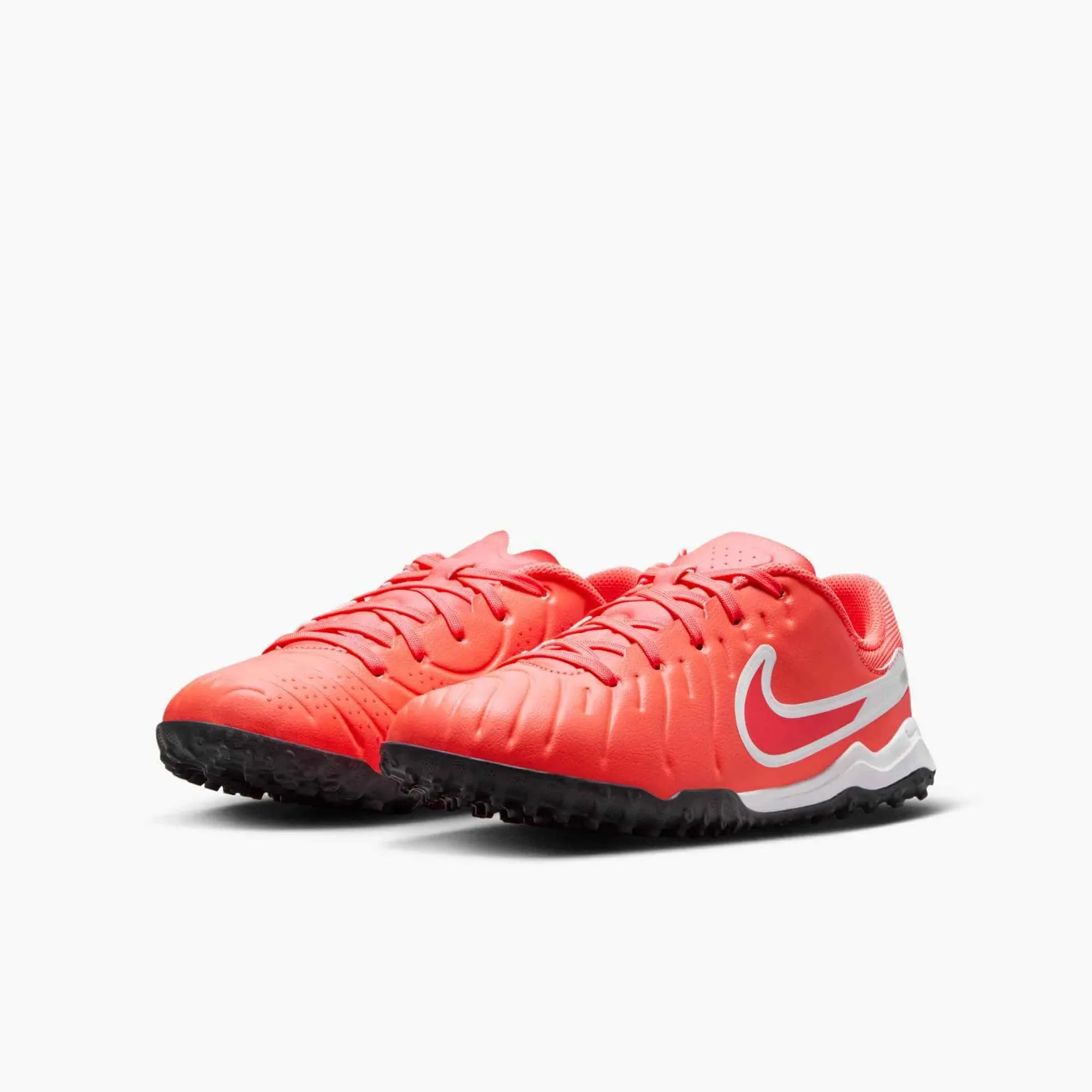 Nike Junior Legend 10 Academy Turf Soccer Shoes - Mad Energy Pack (SP25) - Image 3