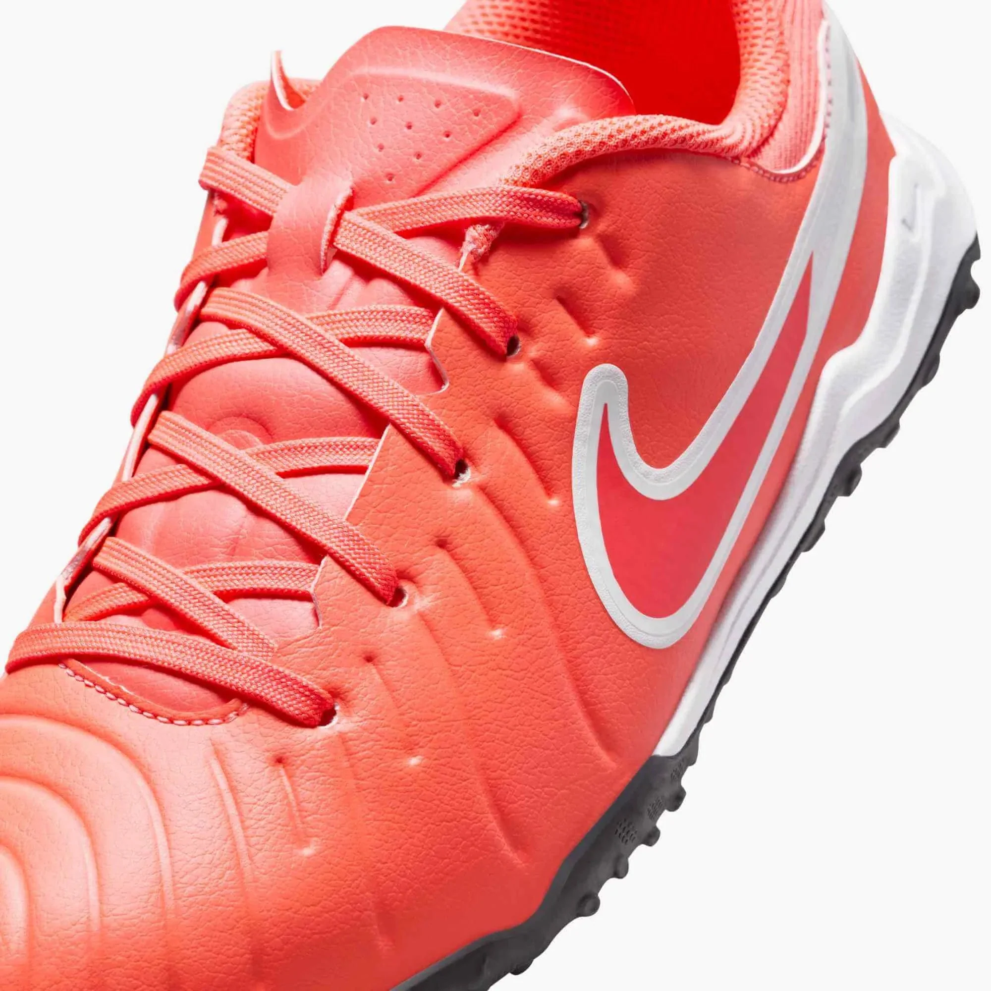 Nike Junior Legend 10 Academy Turf Soccer Shoes - Mad Energy Pack (SP25) - Image 7