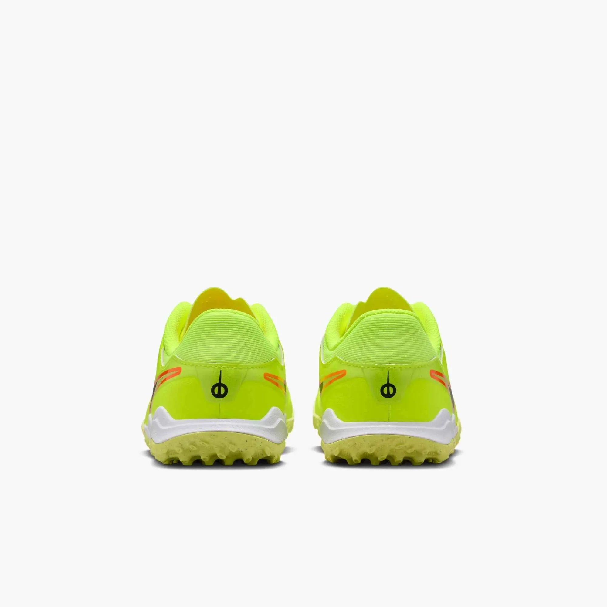 Nike Junior Legend 10 Academy Turf Soccer Shoes - Max Voltage Pack (HO25) - Image 6