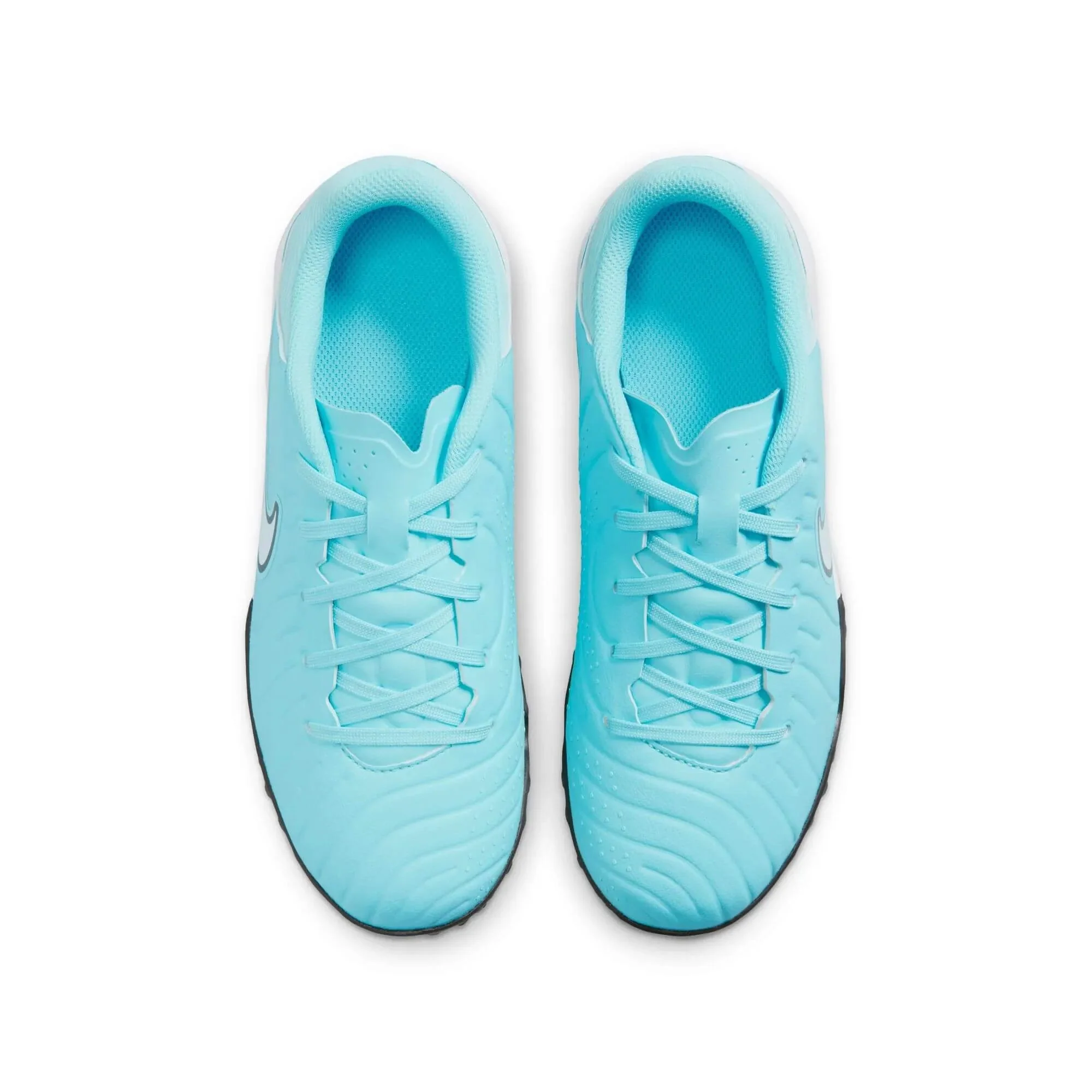 Nike Junior Legend 10 Academy Turf Soccer Shoes - Prism Pack (SU25) - Image 4