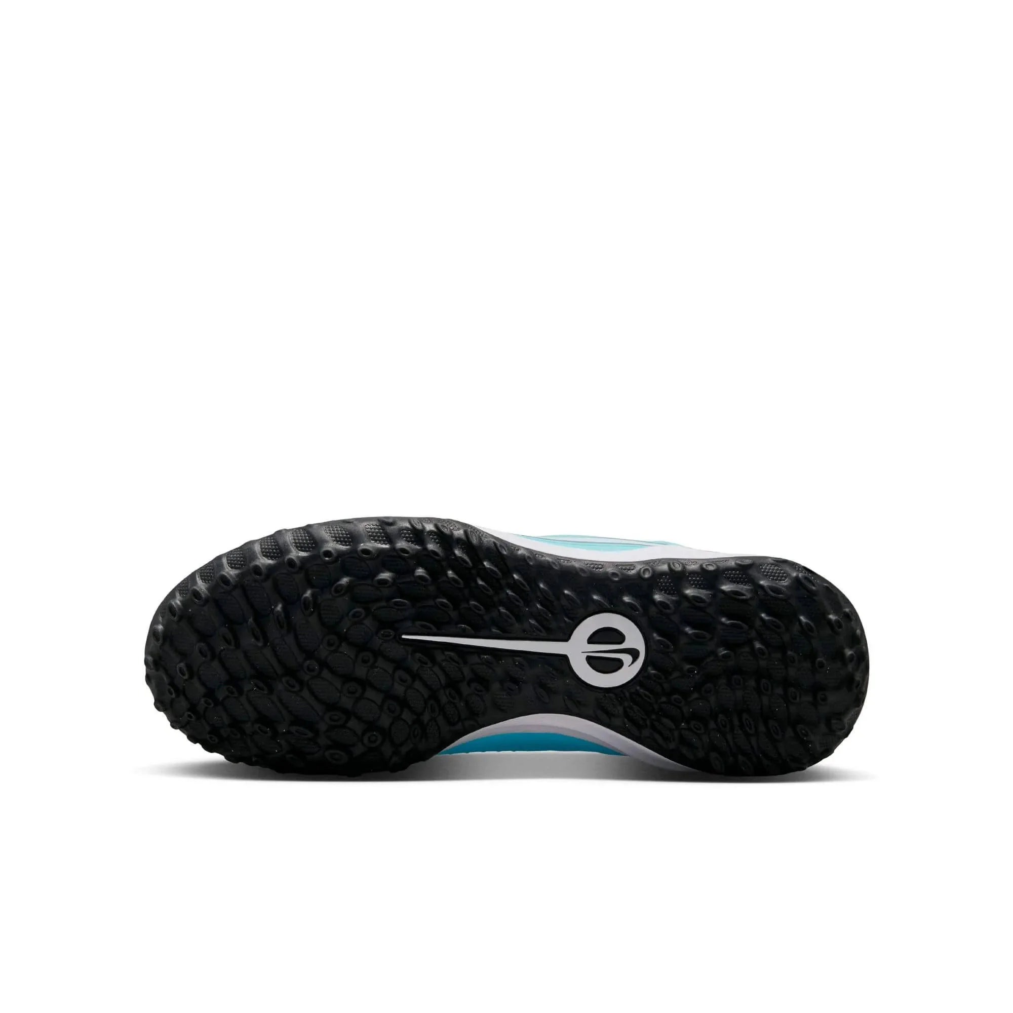 Nike Junior Legend 10 Academy Turf Soccer Shoes - Prism Pack (SU25) - Image 5