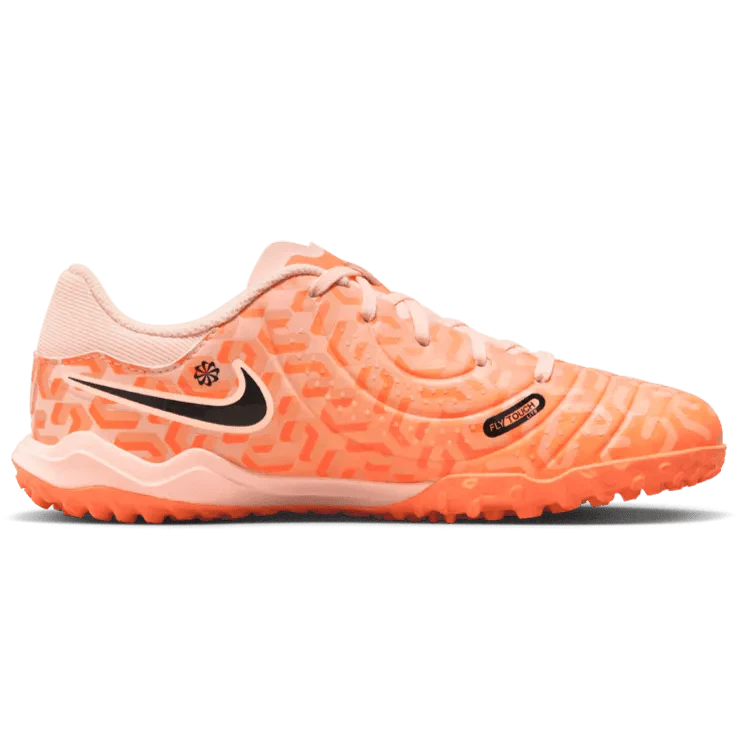 Nike Junior Legend 10 Academy Turf - United Pack (FA23) - Image 2