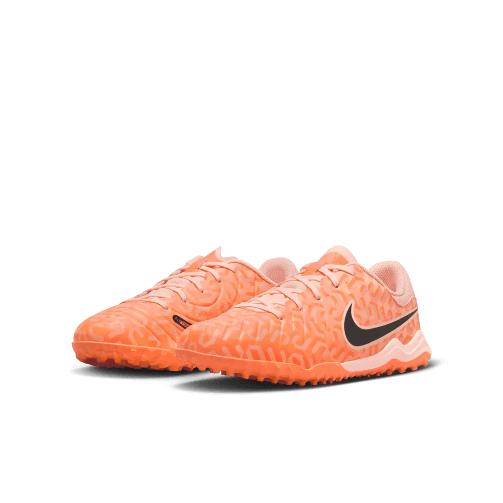 Nike Junior Legend 10 Academy Turf - United Pack (FA23) - Image 3