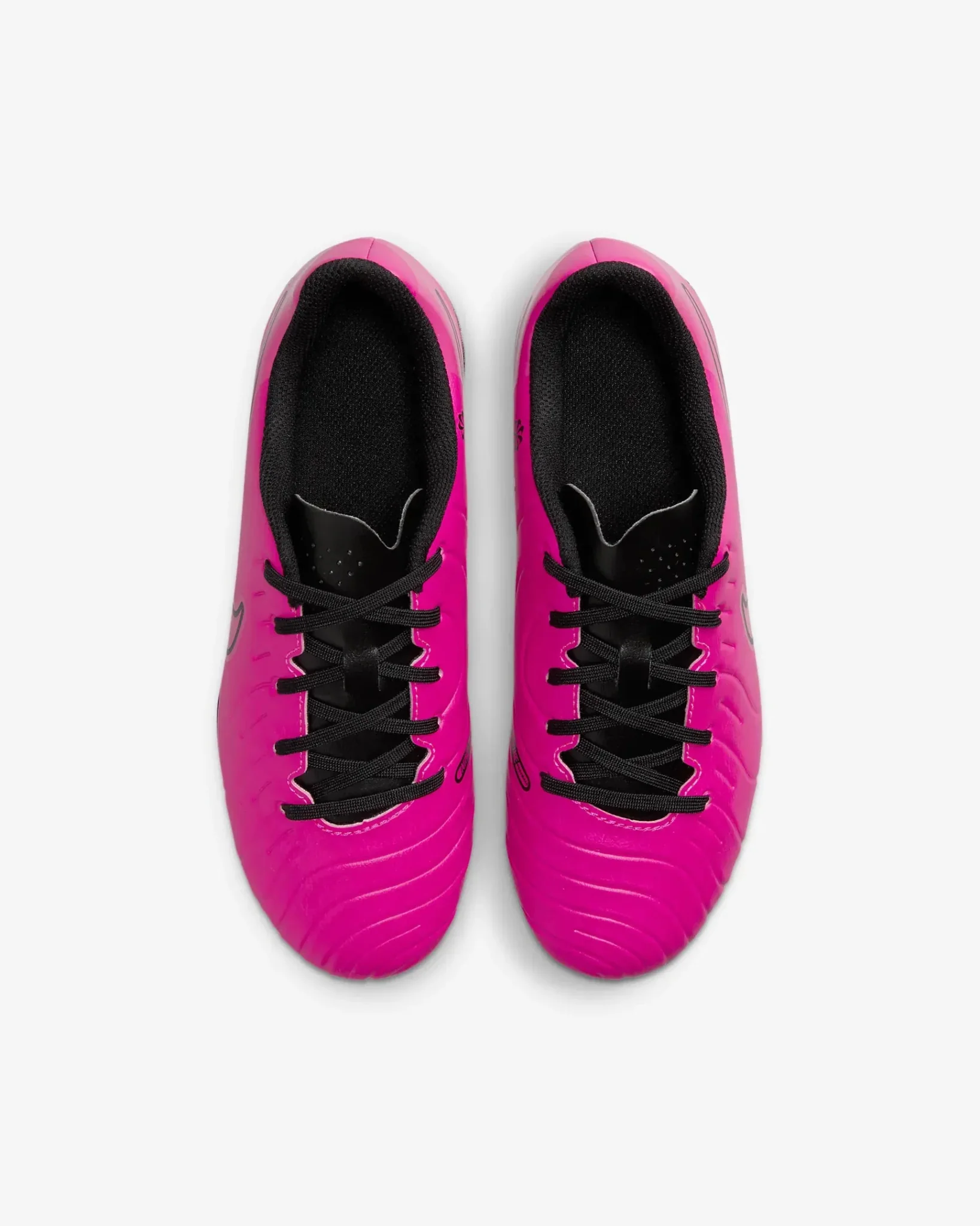 Nike Junior Legend 10 Club FG/MG - Image 4