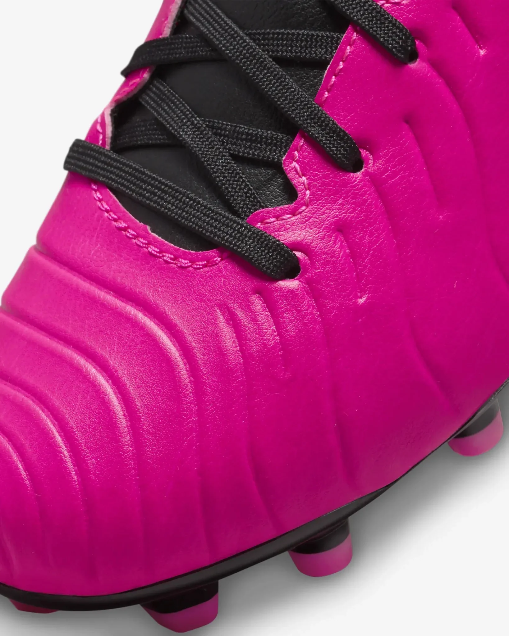 Nike Junior Legend 10 Club FG/MG - Image 8