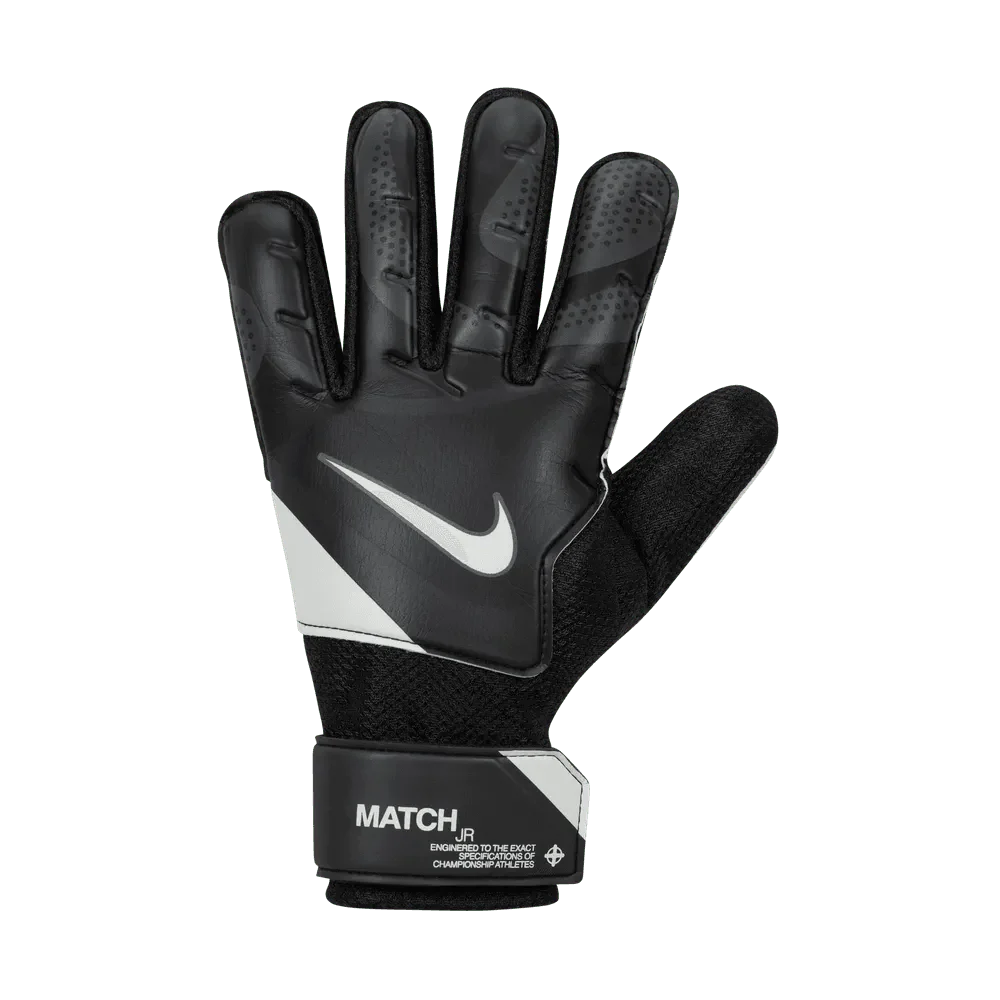 Nike Jr Match Goalkeeper Glove - Image 2