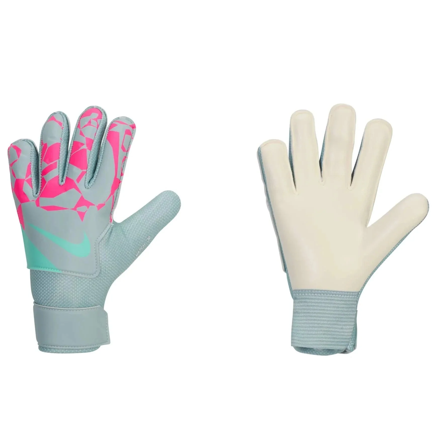 Nike JR Match Goalkeeper Gloves - Image 3