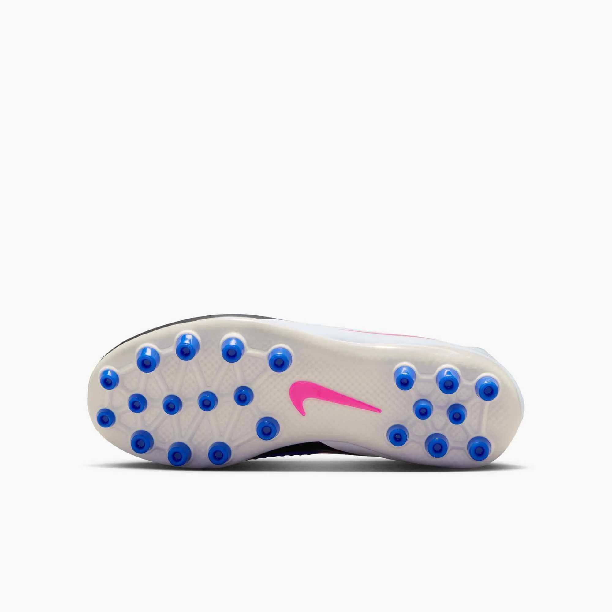 Nike Junior Phantom 6 High Academy Firm/Multi Ground Soccer Cleats - Attack Pack (SP26) - Image 5