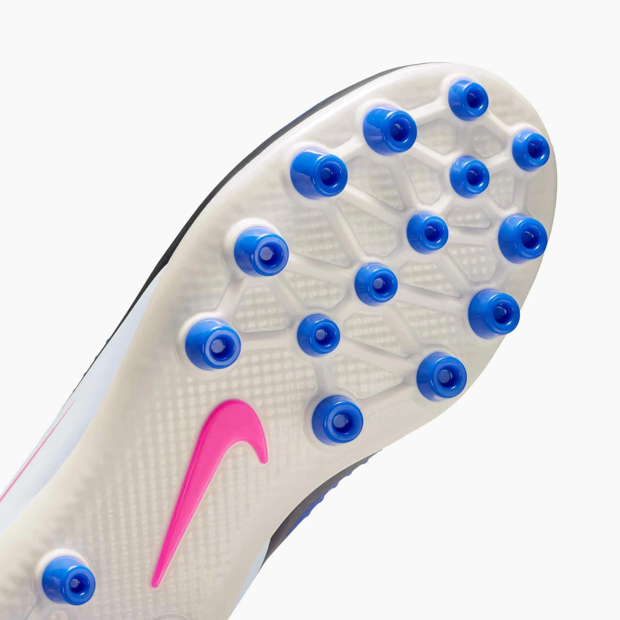 Nike Junior Phantom 6 High Academy Firm/Multi Ground Soccer Cleats - Attack Pack (SP26) - Image 7