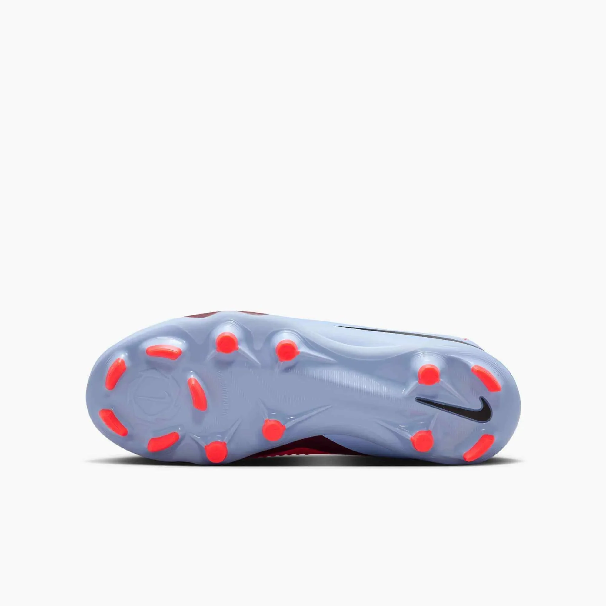 Nike Junior Phantom 6 High Academy Firm/Multi Ground Soccer Cleats - Scary Good Pack (FA25) - Image 5