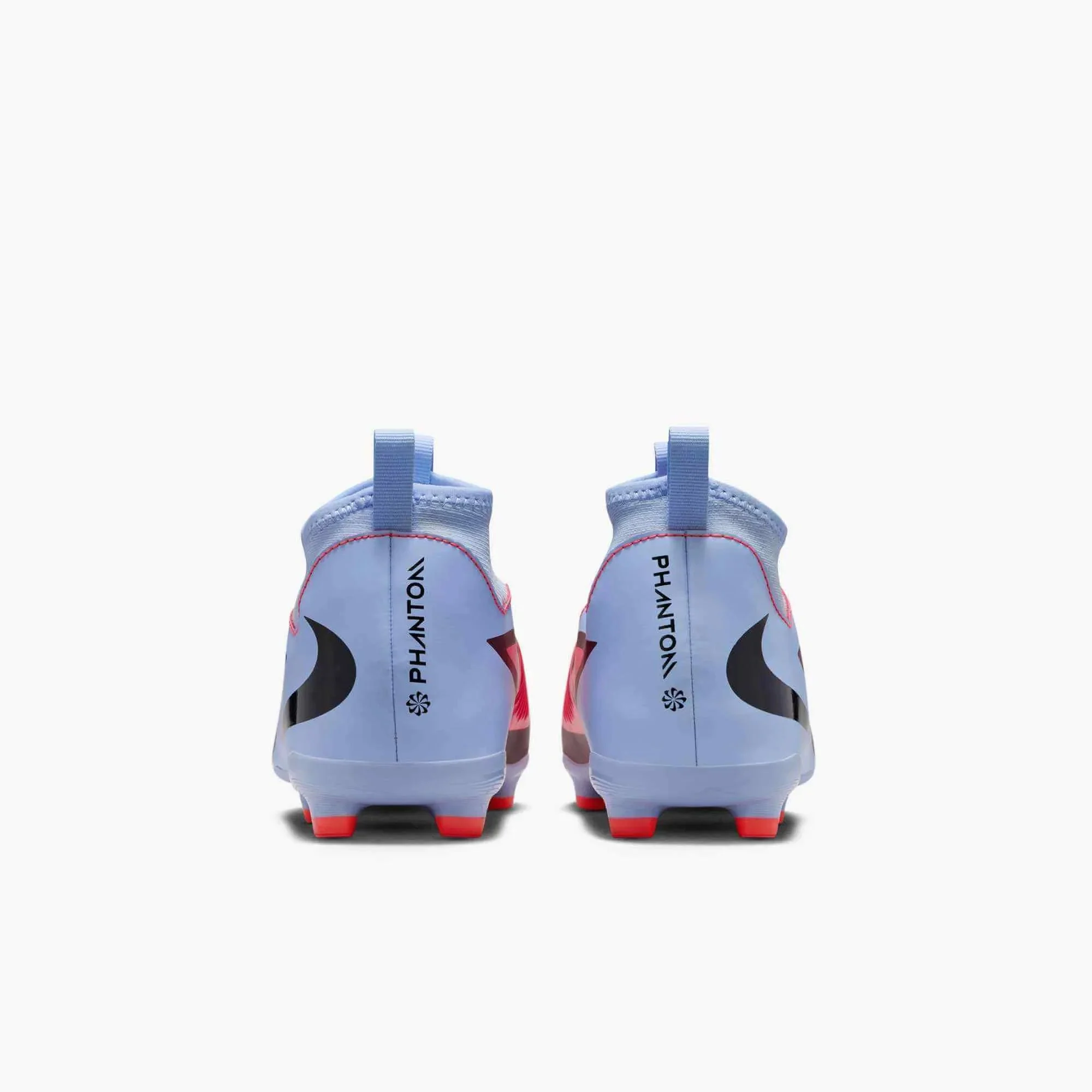 Nike Junior Phantom 6 High Academy Firm/Multi Ground Soccer Cleats - Scary Good Pack (FA25) - Image 6