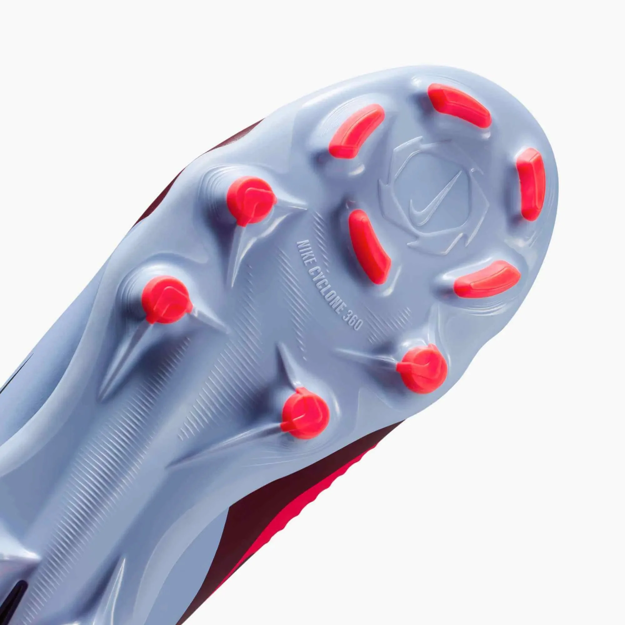 Nike Junior Phantom 6 High Academy Firm/Multi Ground Soccer Cleats - Scary Good Pack (FA25) - Image 7