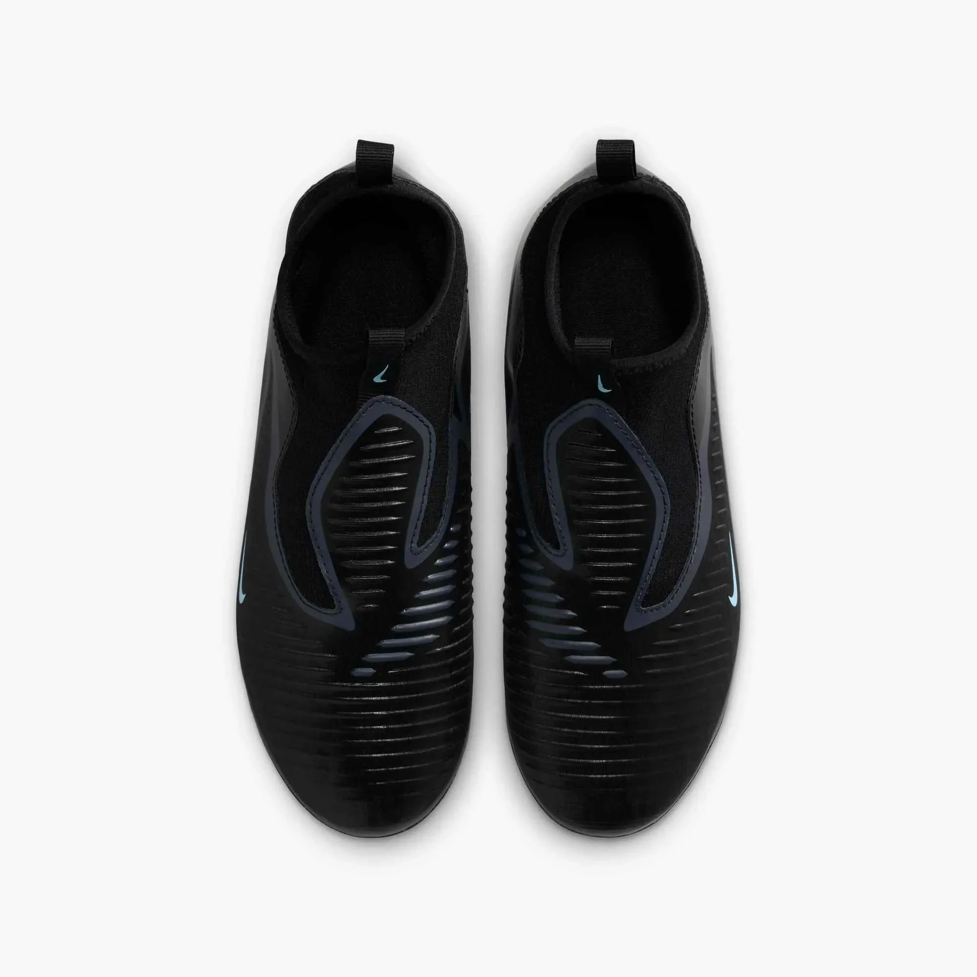 Nike Junior Phantom 6 High Academy Firm/Multi Ground Soccer Cleats - Shadow Pack (FA25) - Image 4