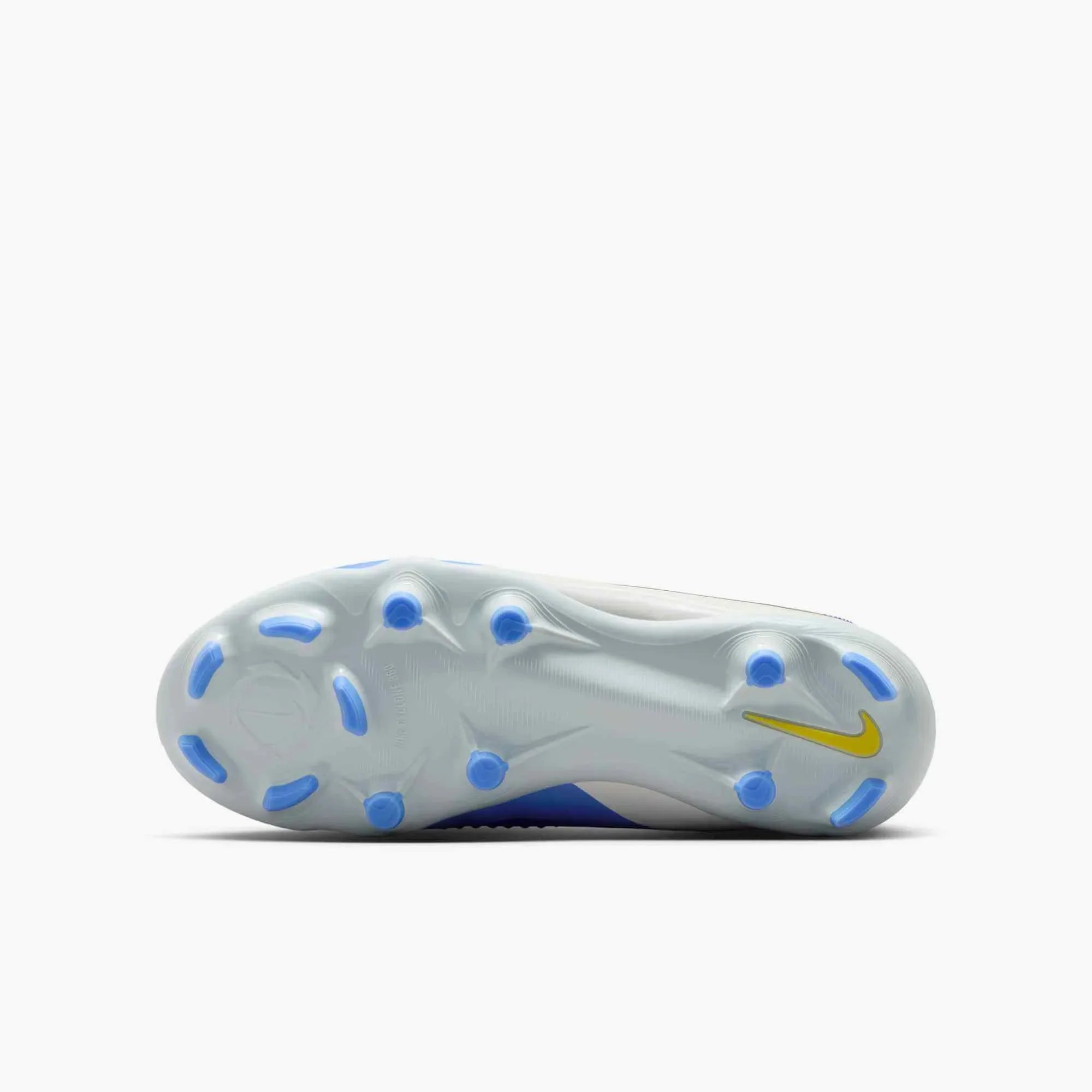 Nike Junior Phantom 6 High Academy LV8 Firm Ground Soccer Cleats - Fear Nothing Pack (FA25) - Image 5