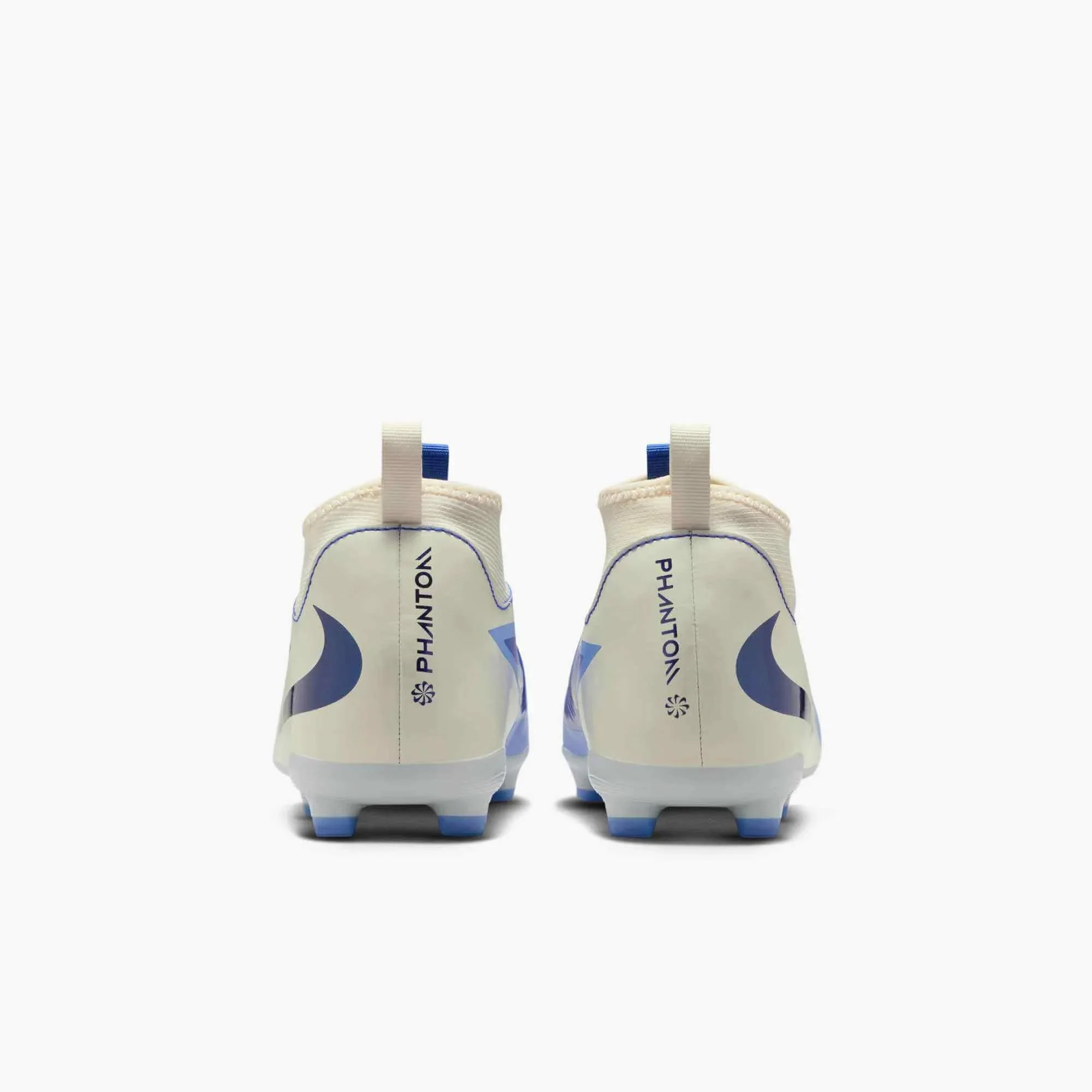 Nike Junior Phantom 6 High Academy LV8 Firm Ground Soccer Cleats - Fear Nothing Pack (FA25) - Image 6