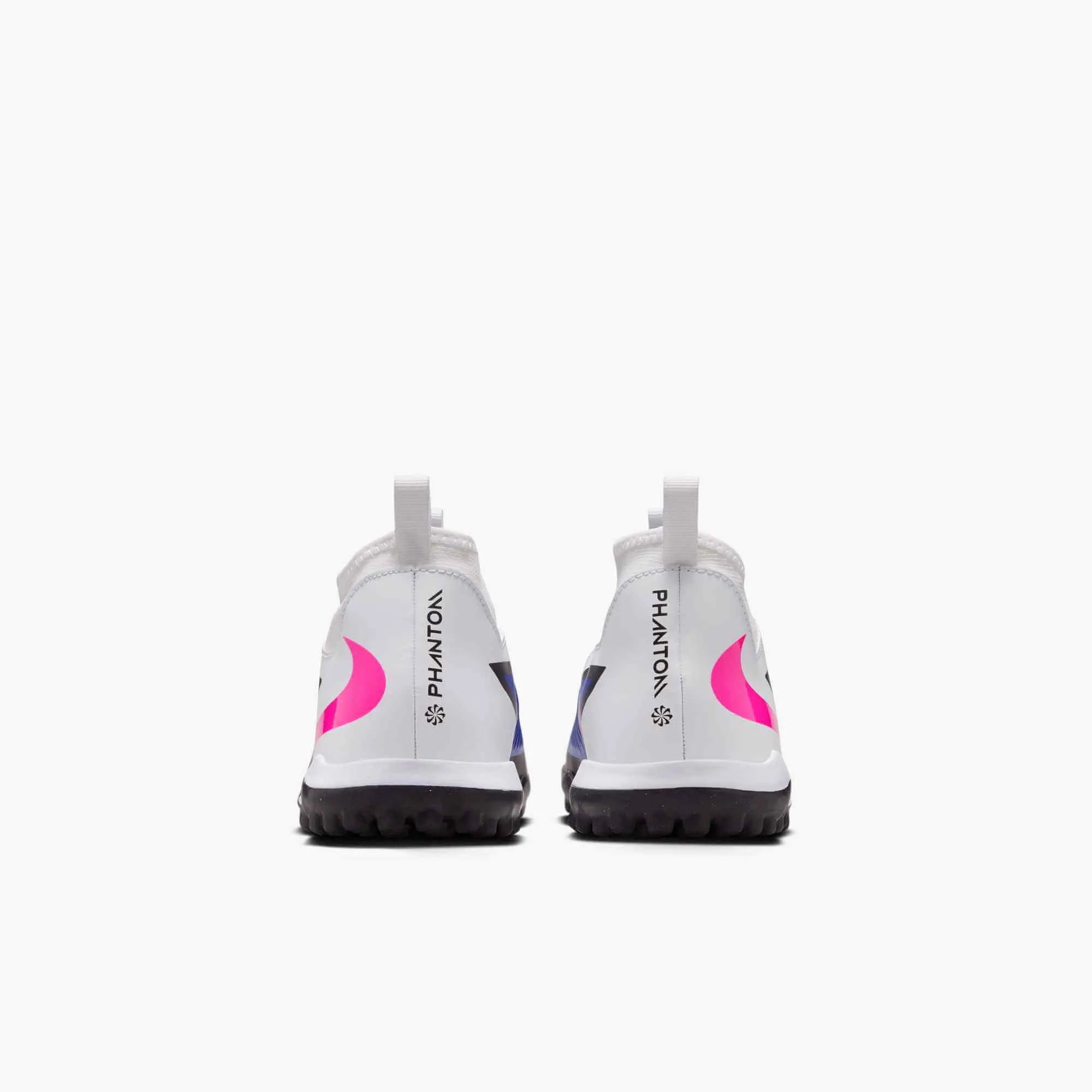 Nike Junior Phantom 6 High Academy Turf Soccer Shoes - Attack Pack (SP26) - Image 6