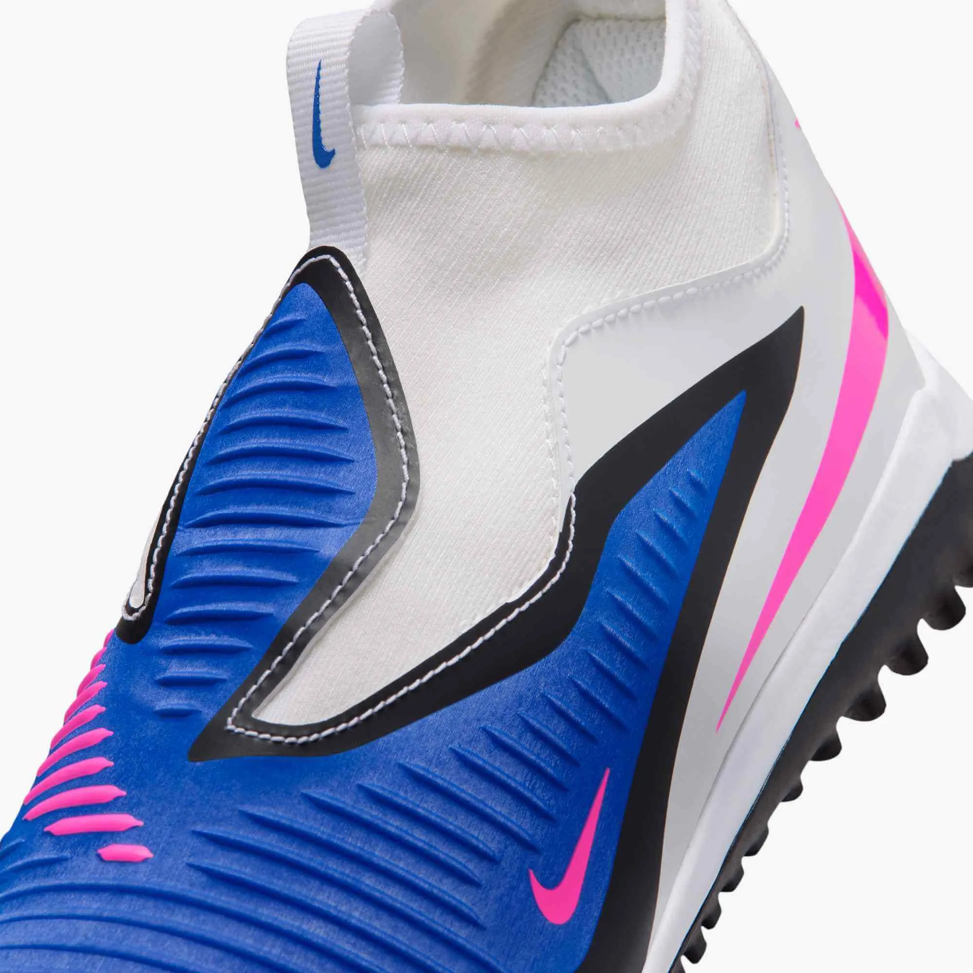 Nike Junior Phantom 6 High Academy Turf Soccer Shoes - Attack Pack (SP26) - Image 7