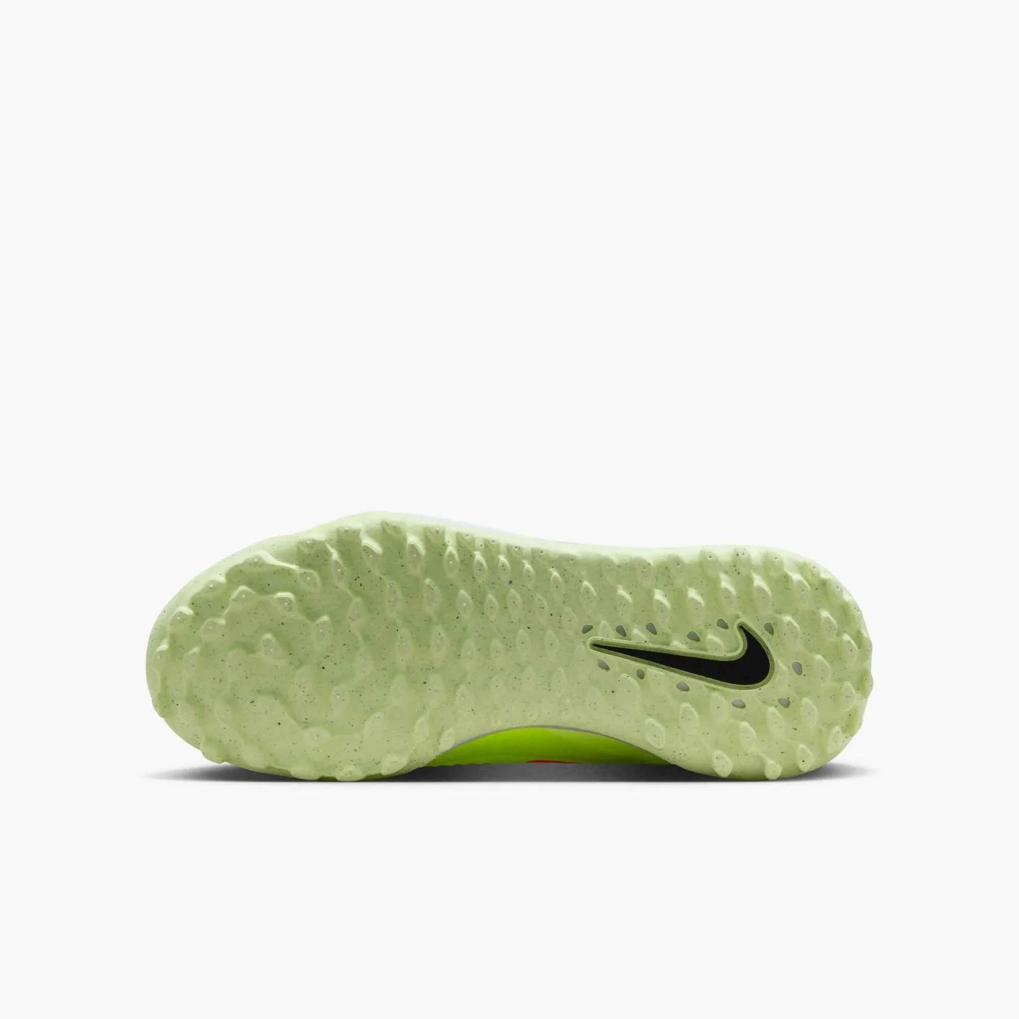 Nike Junior Phantom 6 High Academy Turf Soccer Shoes - Max Voltage Pack (HO25) - Image 5