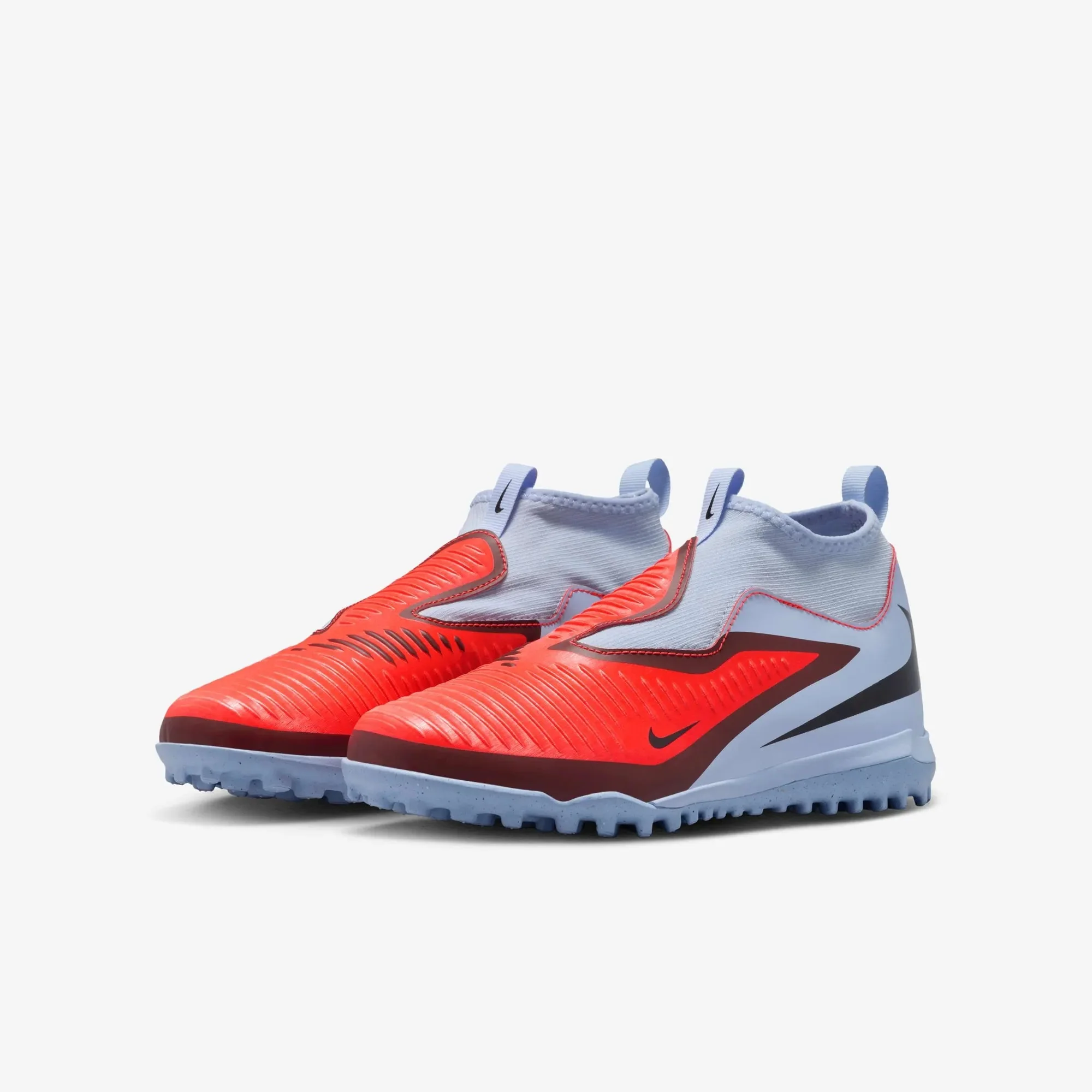 Nike Junior Phantom 6 High Academy Turf Soccer Shoes - Scary Good Pack (FA25) - Image 3