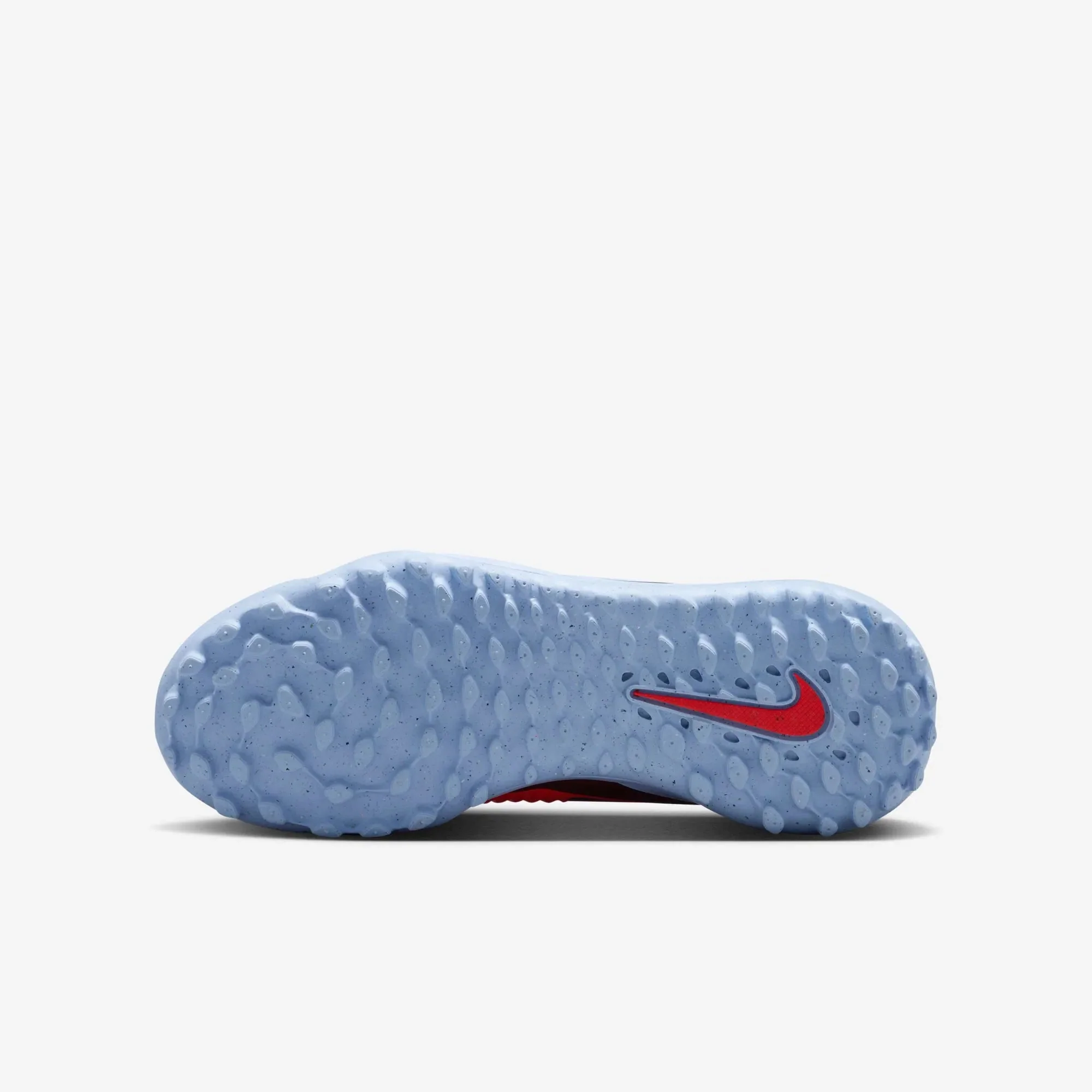 Nike Junior Phantom 6 High Academy Turf Soccer Shoes - Scary Good Pack (FA25) - Image 5