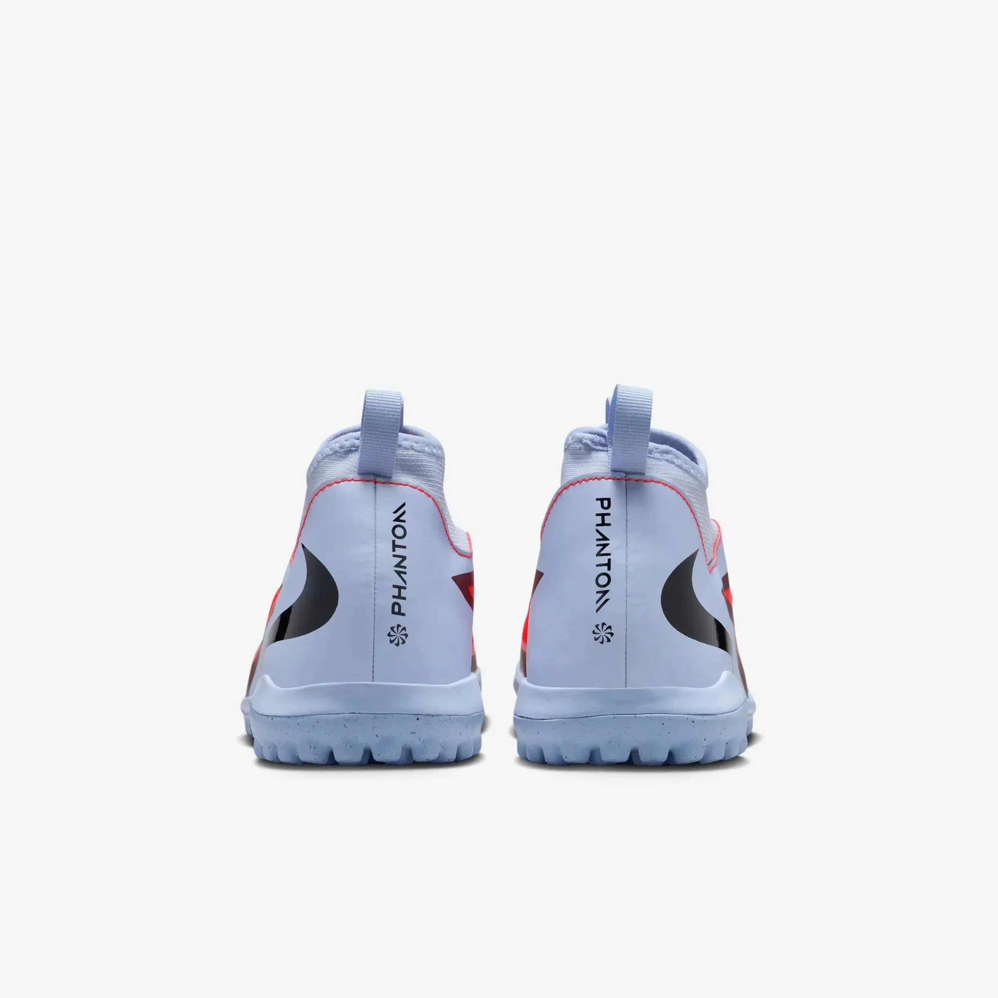 Nike Junior Phantom 6 High Academy Turf Soccer Shoes - Scary Good Pack (FA25) - Image 6