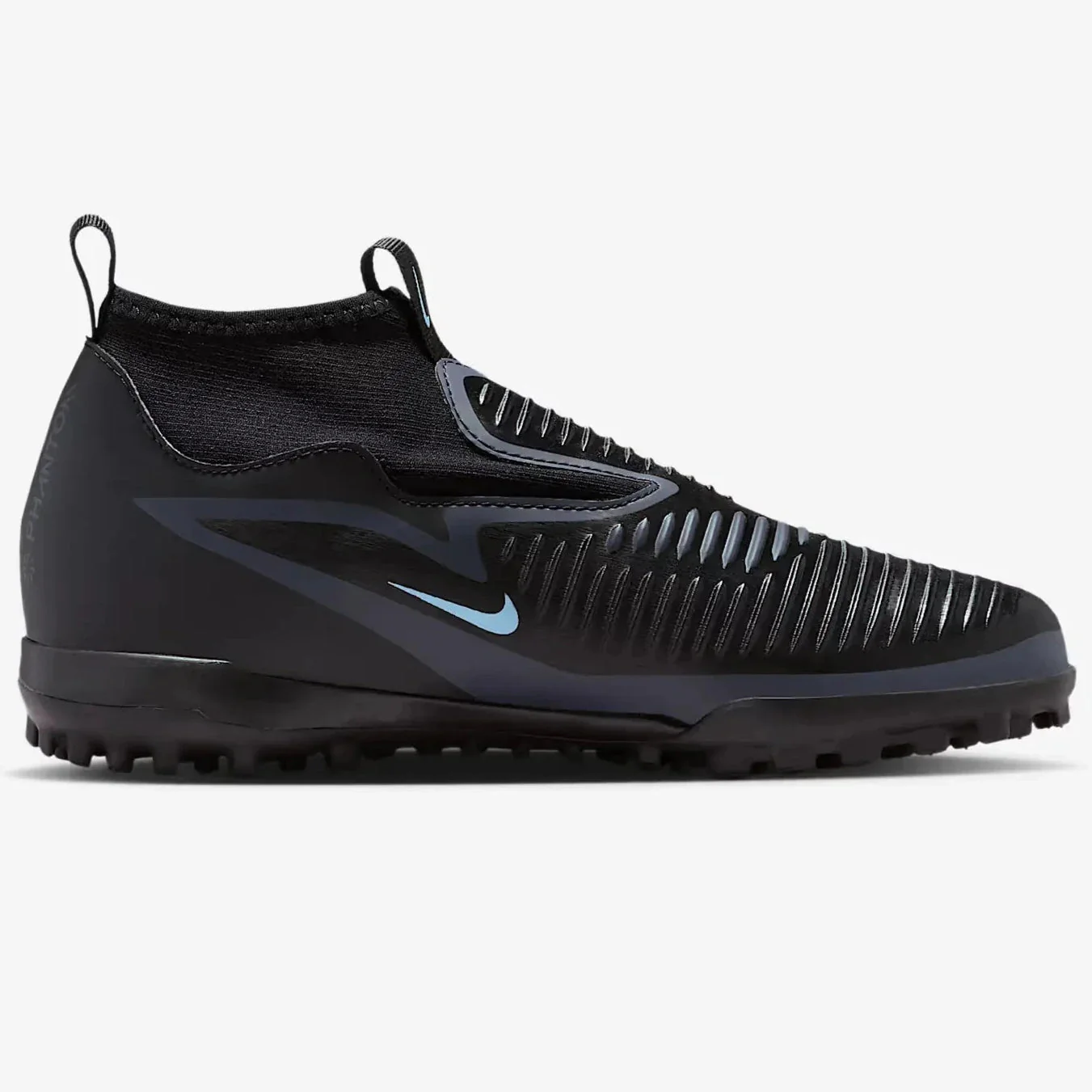 Nike Junior Phantom 6 High Academy Turf Soccer Shoes - Shadow Pack (FA25) - Image 2