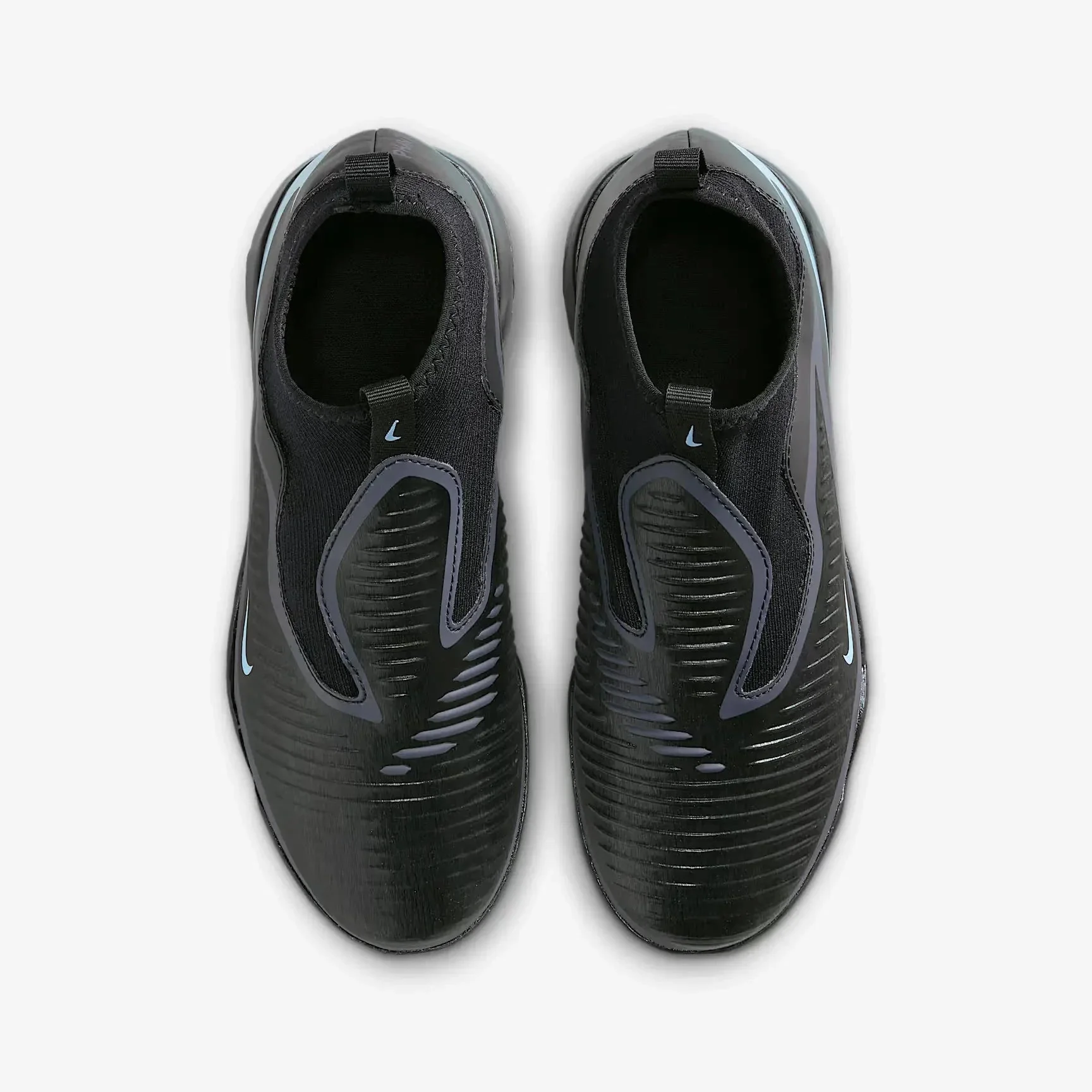 Nike Junior Phantom 6 High Academy Turf Soccer Shoes - Shadow Pack (FA25) - Image 4