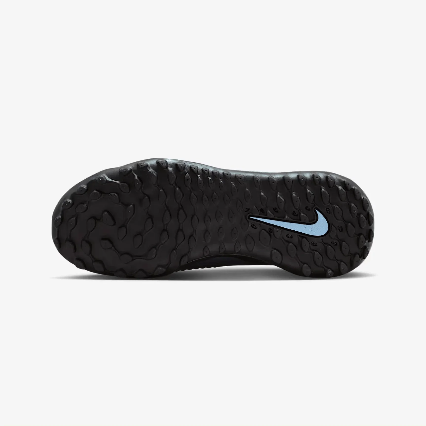 Nike Junior Phantom 6 High Academy Turf Soccer Shoes - Shadow Pack (FA25) - Image 5