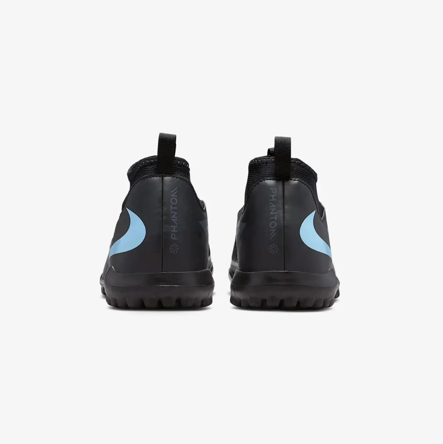 Nike Junior Phantom 6 High Academy Turf Soccer Shoes - Shadow Pack (FA25) - Image 6