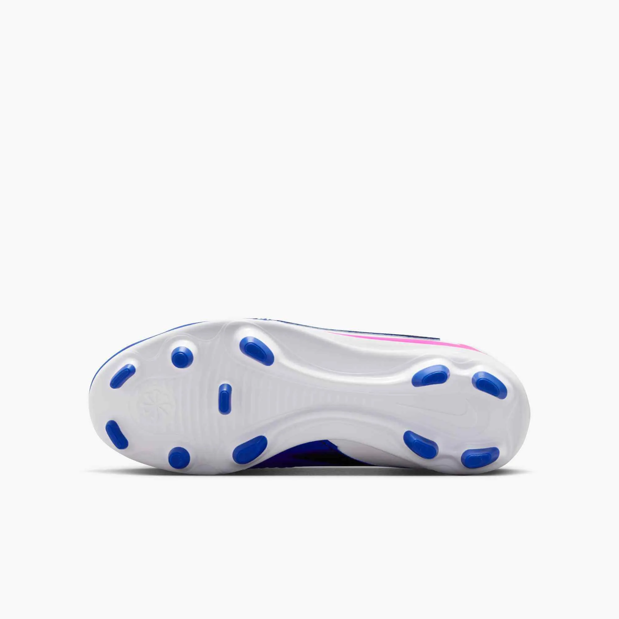 Nike Junior Phantom 6 High Club Firm/Multi Ground Soccer Cleats - Attack Pack (SP26) - Image 5