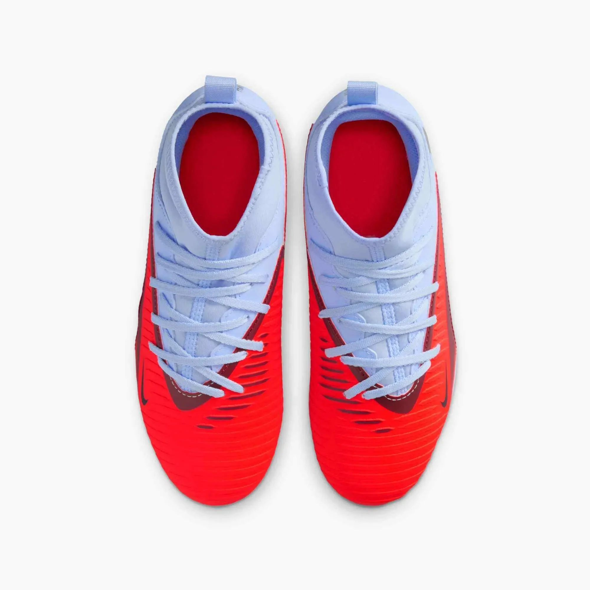 Nike Junior Phantom 6 High Club Firm/Multi Ground Soccer Cleats - Scary Good Pack (FA25) - Image 4