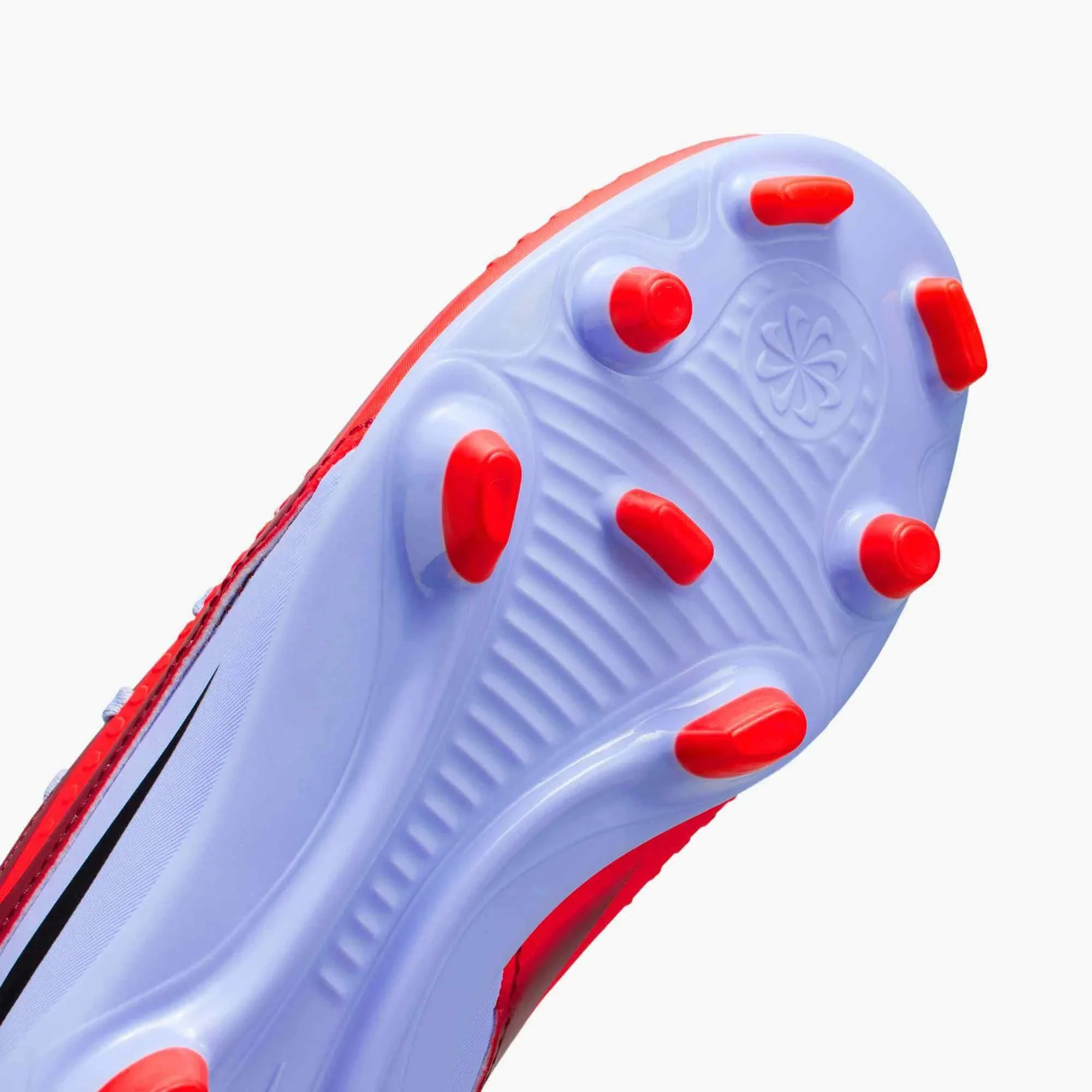 Nike Junior Phantom 6 High Club Firm/Multi Ground Soccer Cleats - Scary Good Pack (FA25) - Image 7