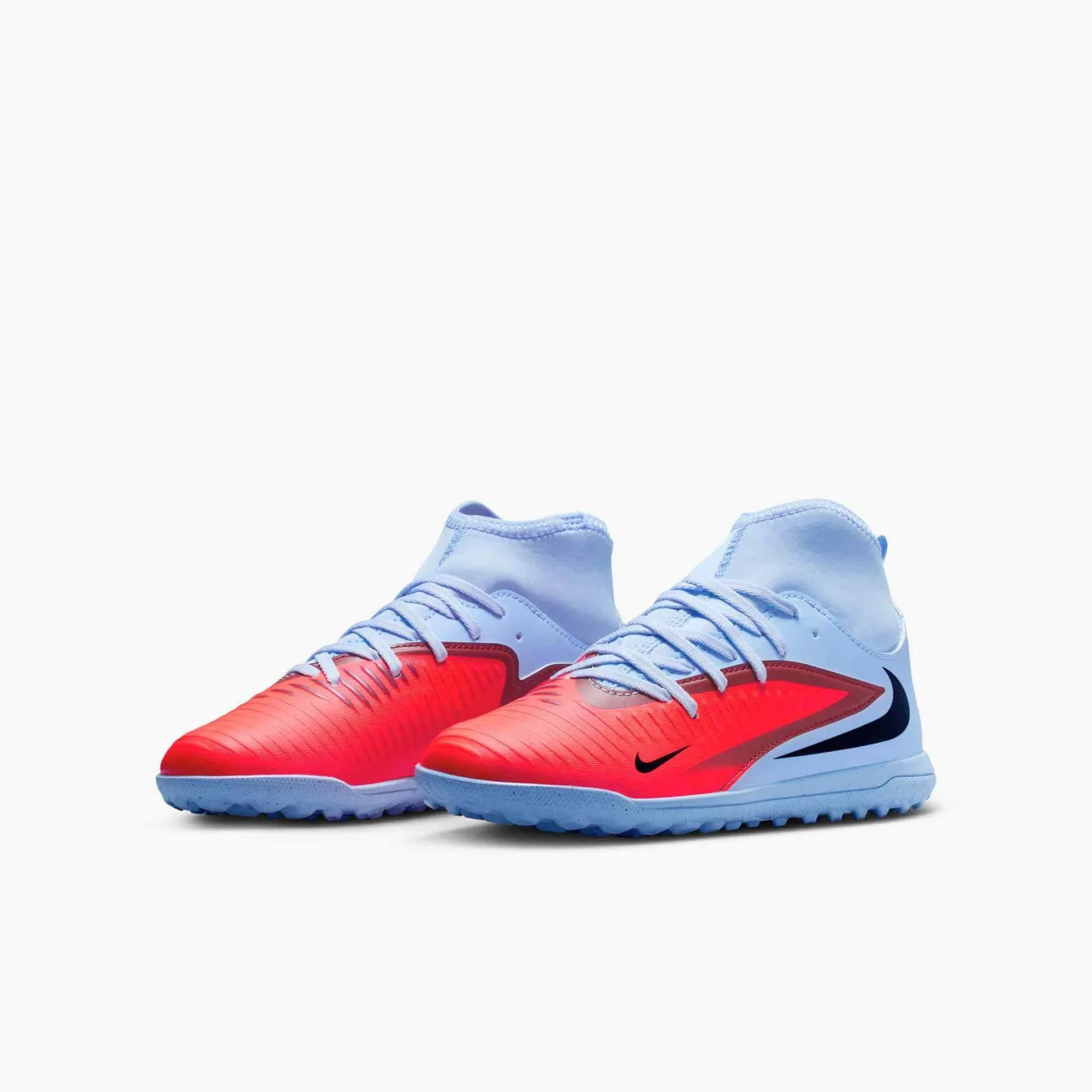 Nike Junior Phantom 6 High Club Turf Soccer Shoes - Scary Good Pack (FA25) - Image 3