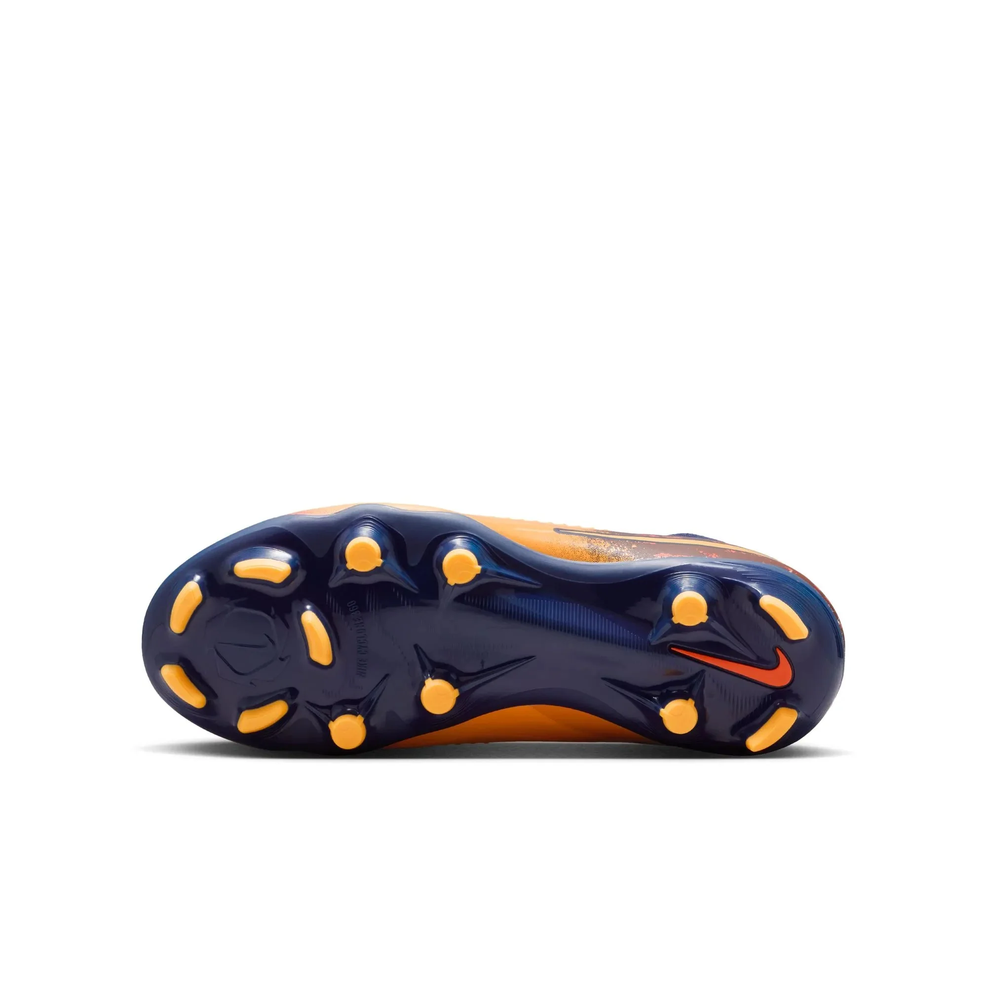 Nike Junior Phantom 6 Low Academy Firm/Multi Ground Soccer Cleats - Erling Haaland Pack (FA25) - Image 5