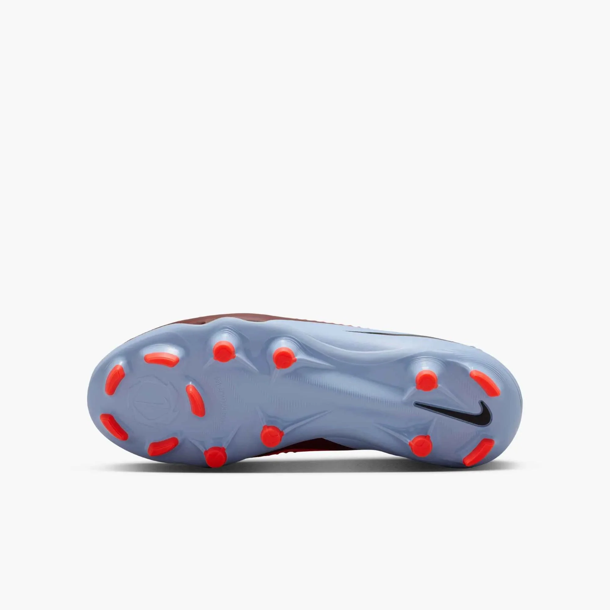 Nike Junior Phantom 6 Low Academy Firm/Multi Ground Soccer Cleats - Scary Good Pack (FA25) - Image 5