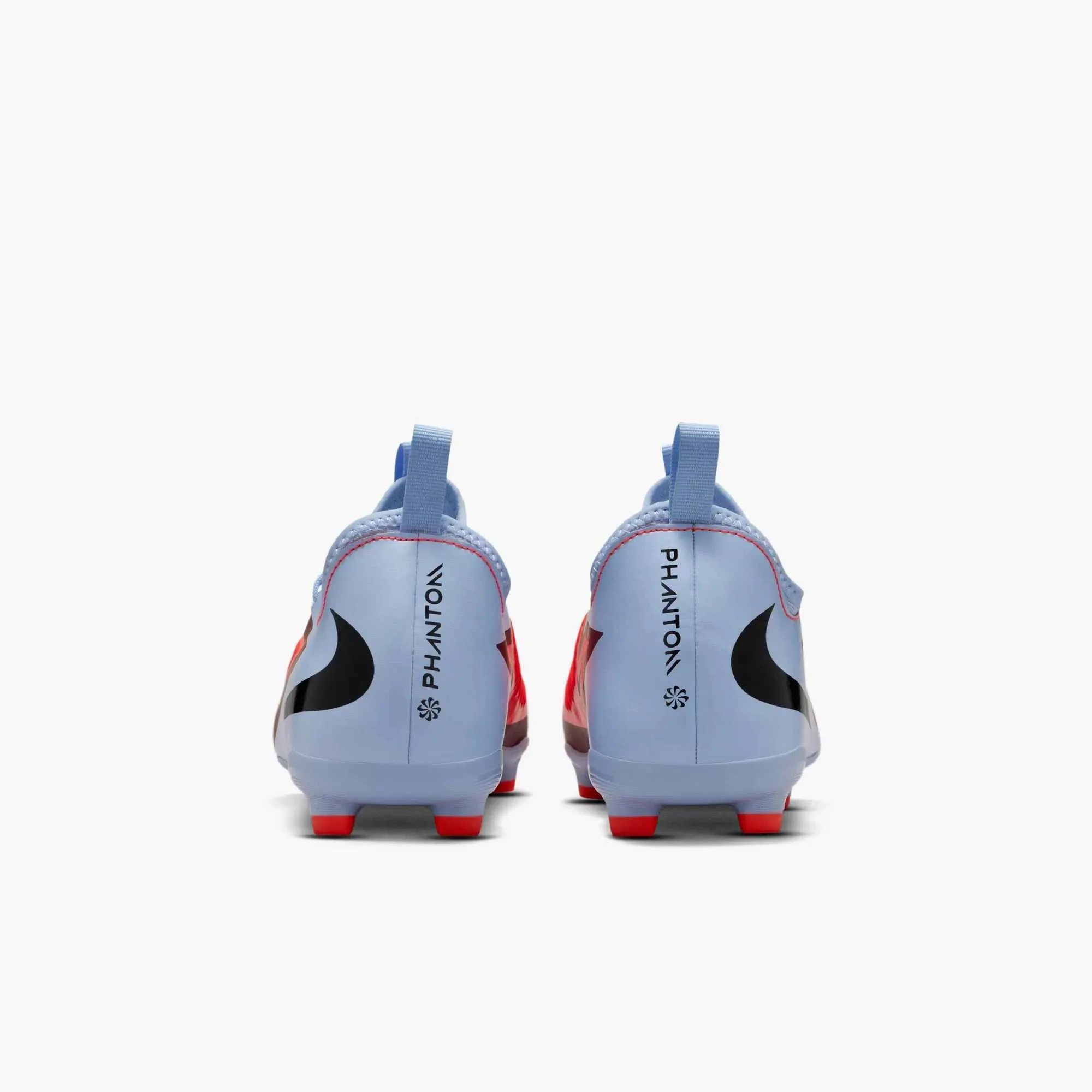 Nike Junior Phantom 6 Low Academy Firm/Multi Ground Soccer Cleats - Scary Good Pack (FA25) - Image 6