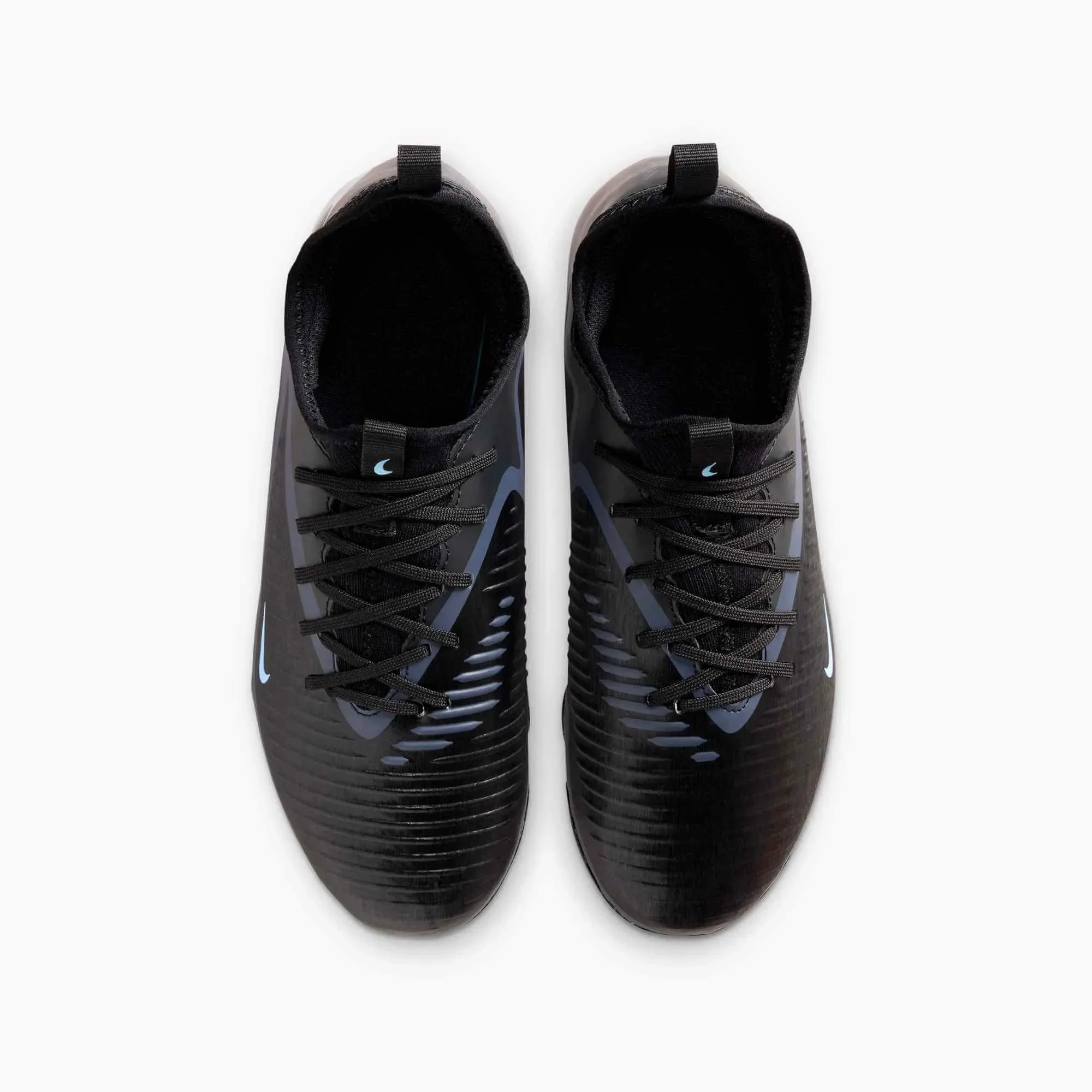 Nike Junior Phantom 6 Low Academy Firm/Multi Ground Soccer Cleats - Shadow Pack (FA25) - Image 4