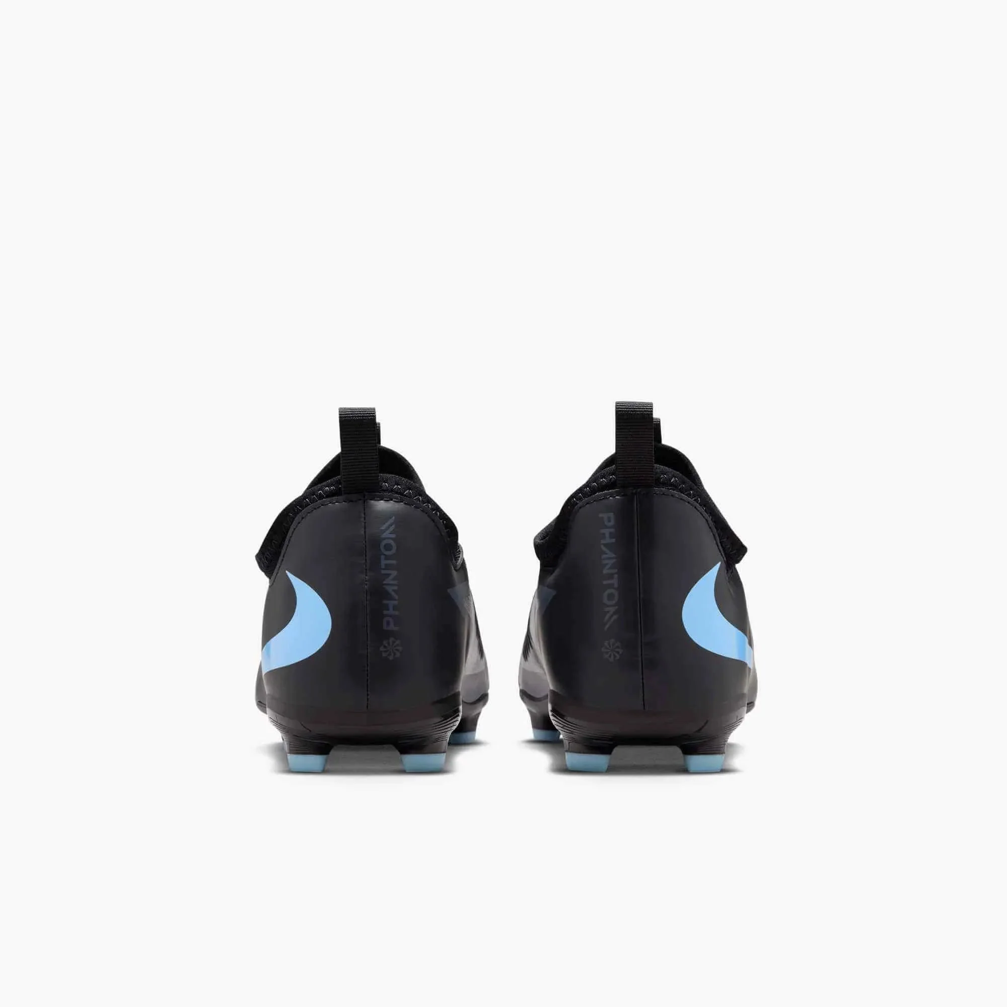 Nike Junior Phantom 6 Low Academy Firm/Multi Ground Soccer Cleats - Shadow Pack (FA25) - Image 6