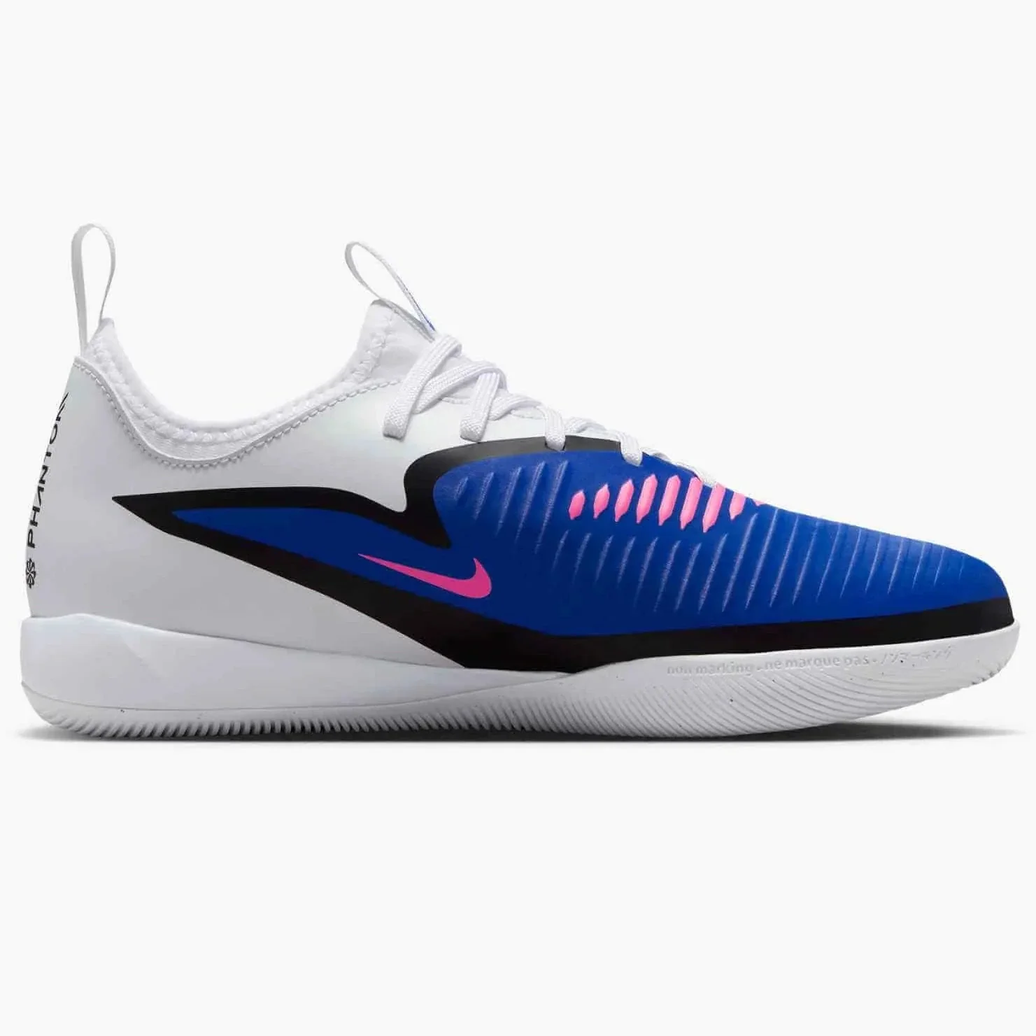 Nike Junior Phantom 6 Low Academy Indoor Soccer Shoes - Attack Pack (SP26) - Image 2