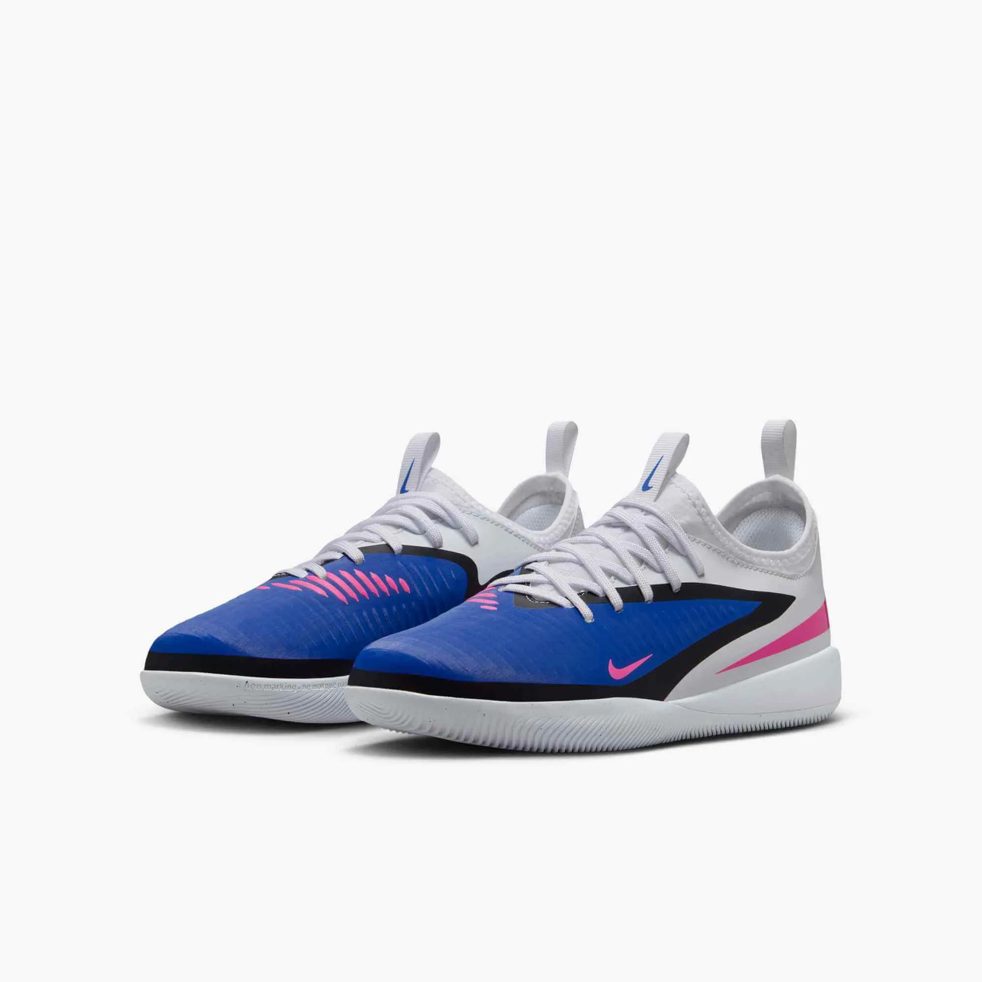 Nike Junior Phantom 6 Low Academy Indoor Soccer Shoes - Attack Pack (SP26) - Image 3