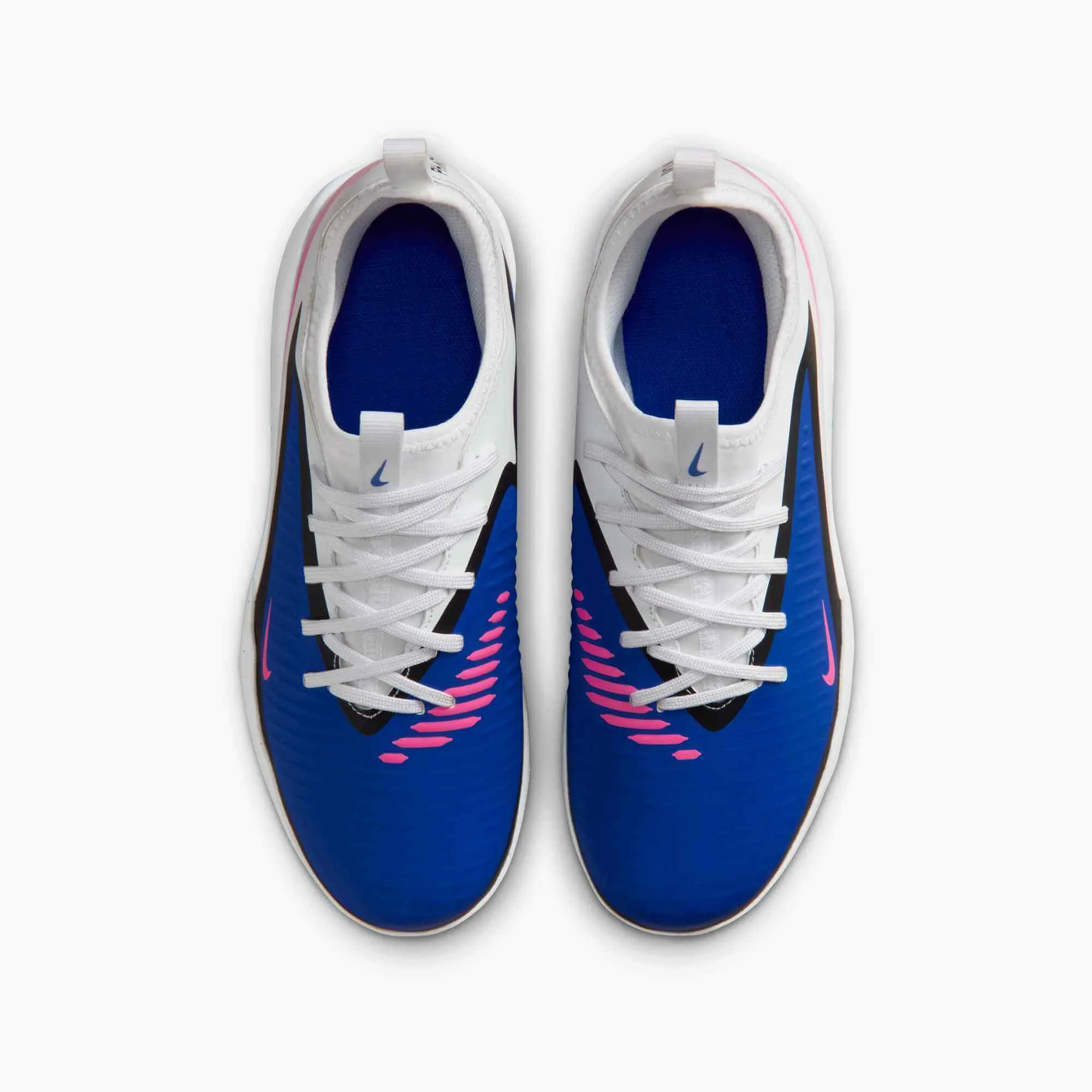 Nike Junior Phantom 6 Low Academy Indoor Soccer Shoes - Attack Pack (SP26) - Image 4