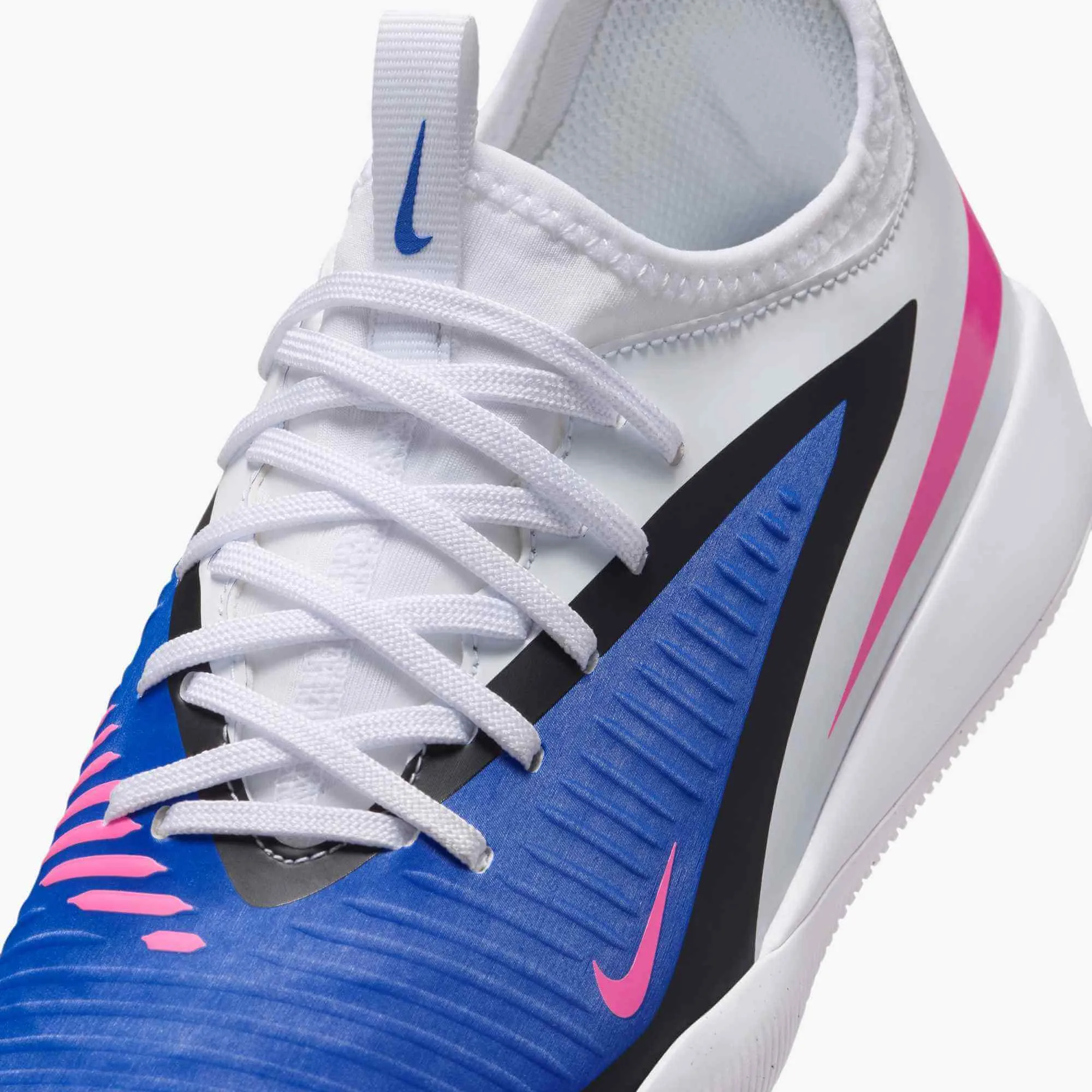 Nike Junior Phantom 6 Low Academy Indoor Soccer Shoes - Attack Pack (SP26) - Image 7