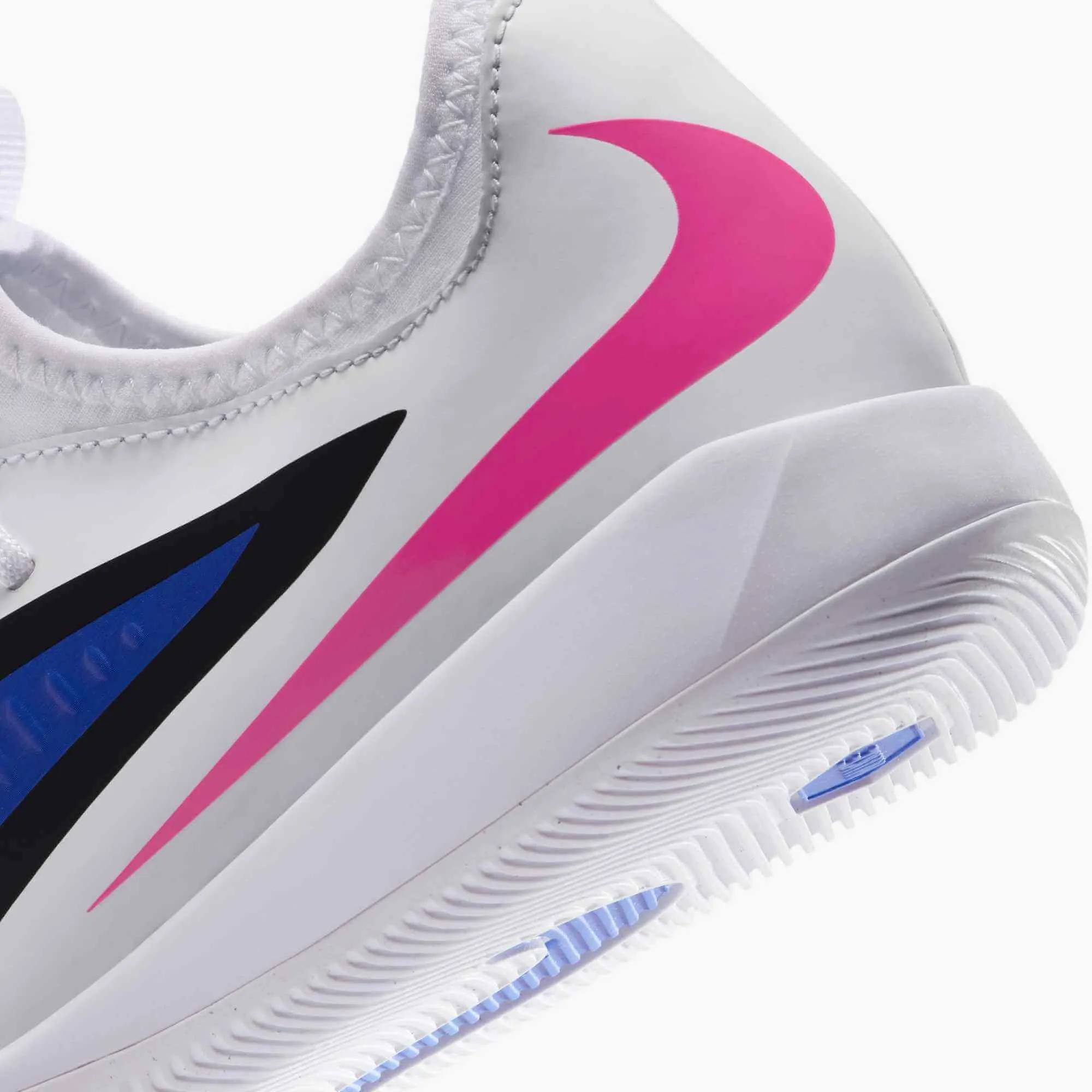 Nike Junior Phantom 6 Low Academy Indoor Soccer Shoes - Attack Pack (SP26) - Image 8